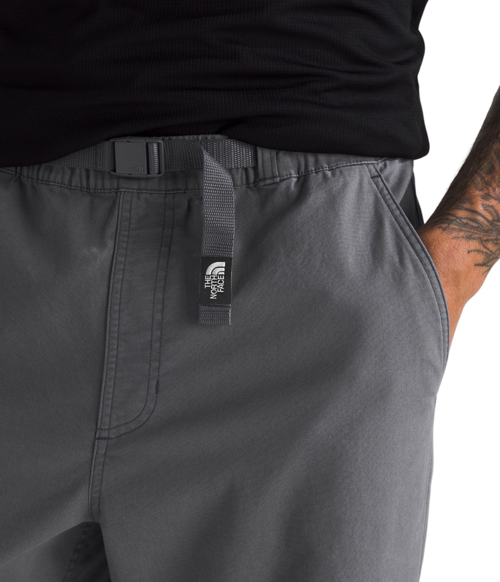 The North Face Men's Beta Utility Belted Pants product image