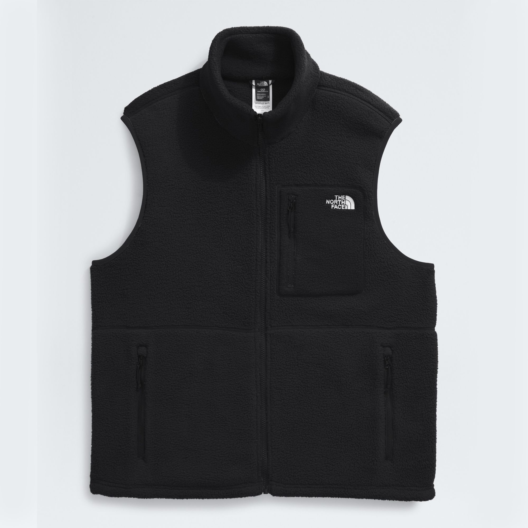 The North Face Men's Yumiori Vest product image