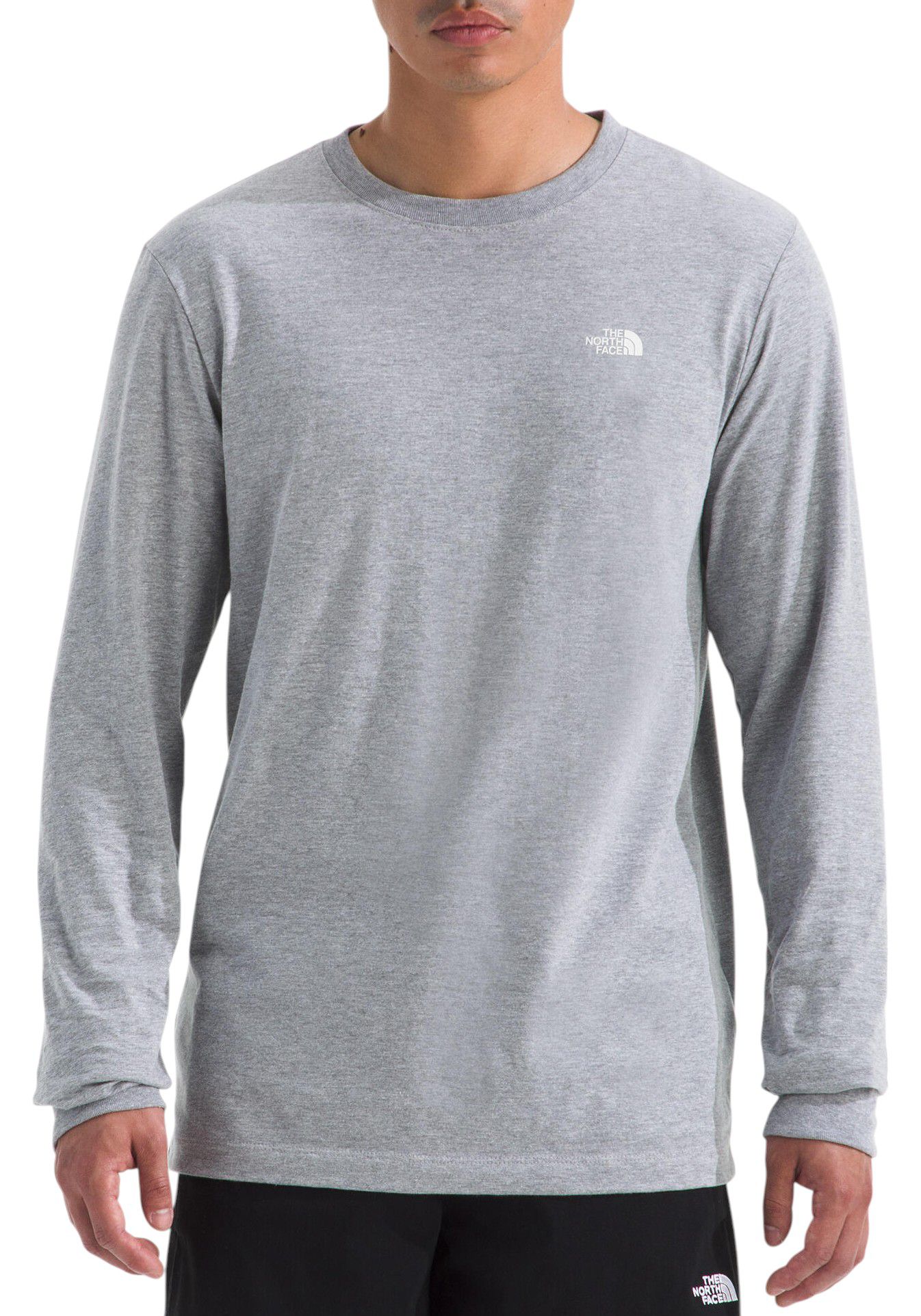 The North Face Men's NSE Box Long Sleeve Shirt product image