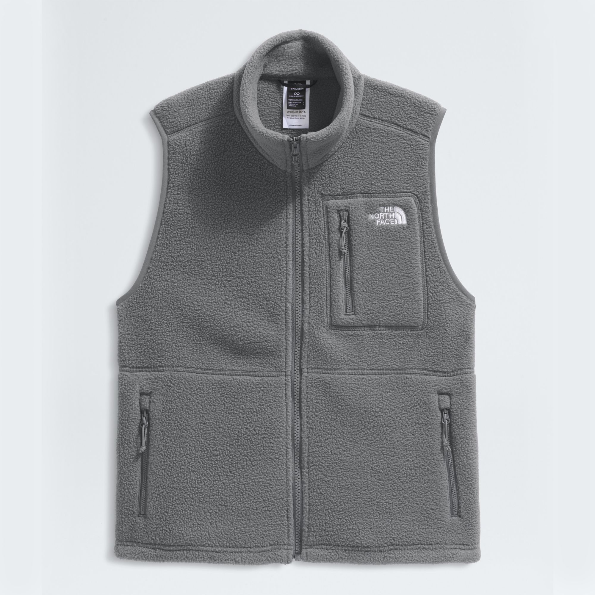 The North Face Women's Yumiori Vest product image