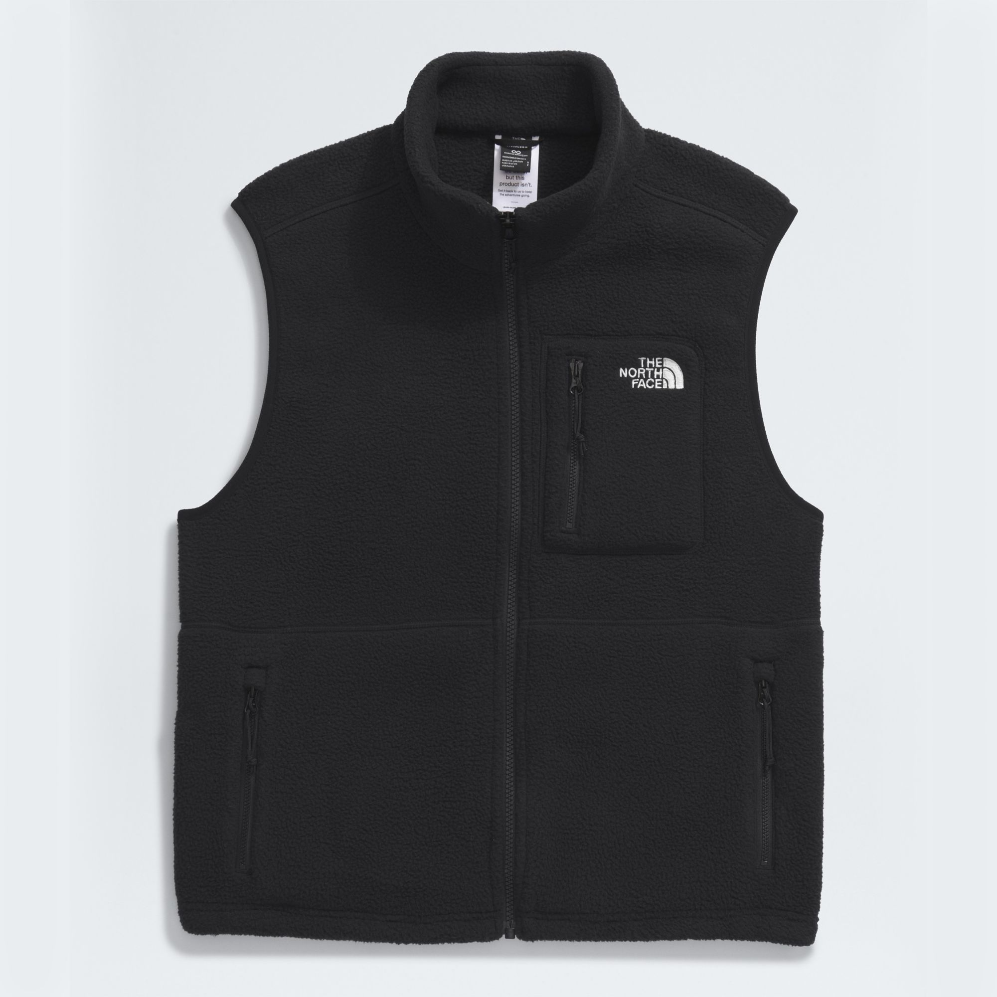 The North Face Women's Yumiori Vest product image