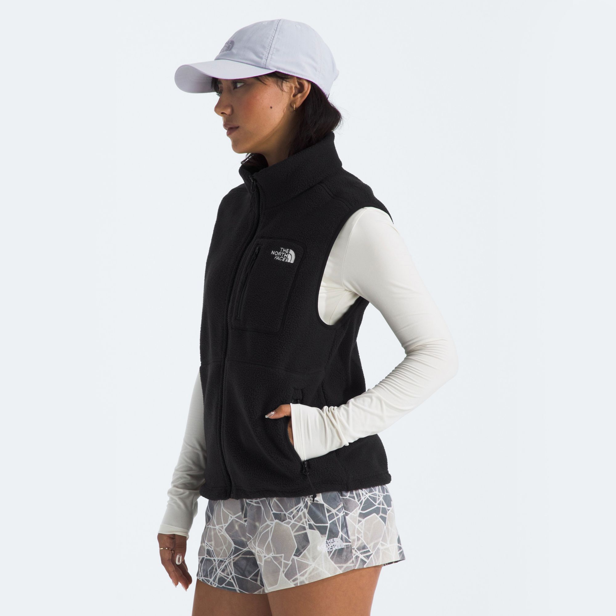 The North Face Women's Yumiori Vest product image