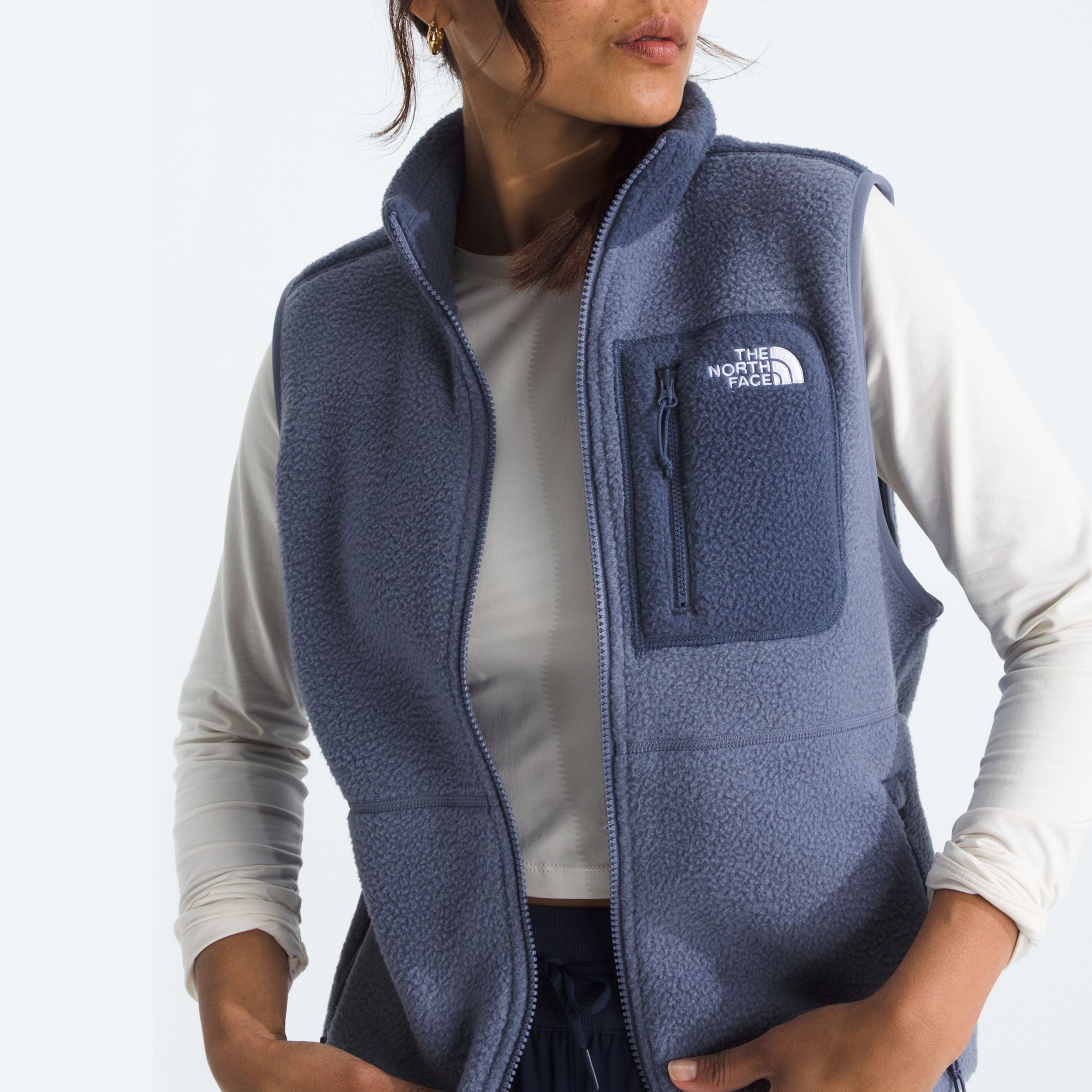 The North Face Women's Yumiori Vest product image