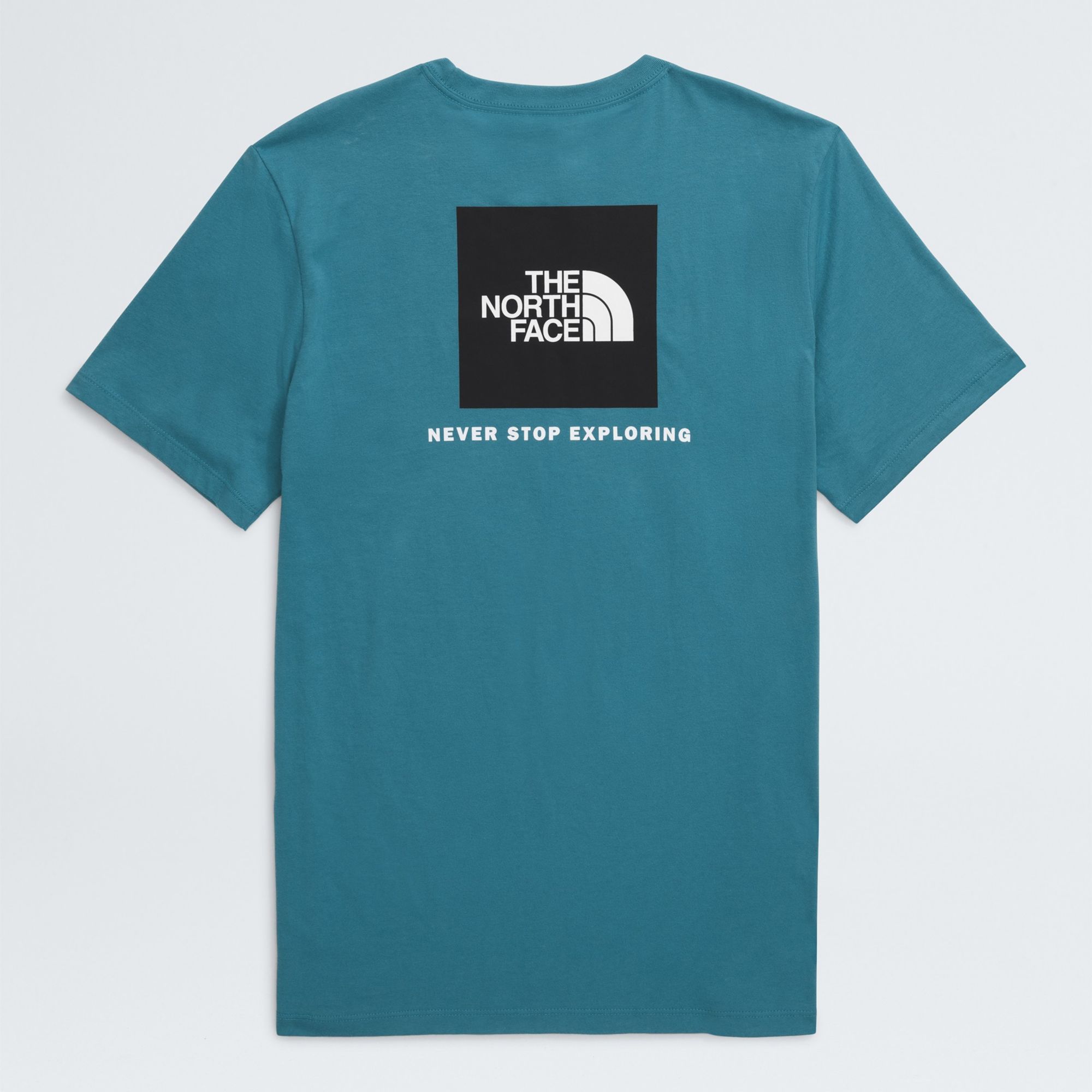The North Face Men's Box NSE Short Sleeve T-Shirt product image