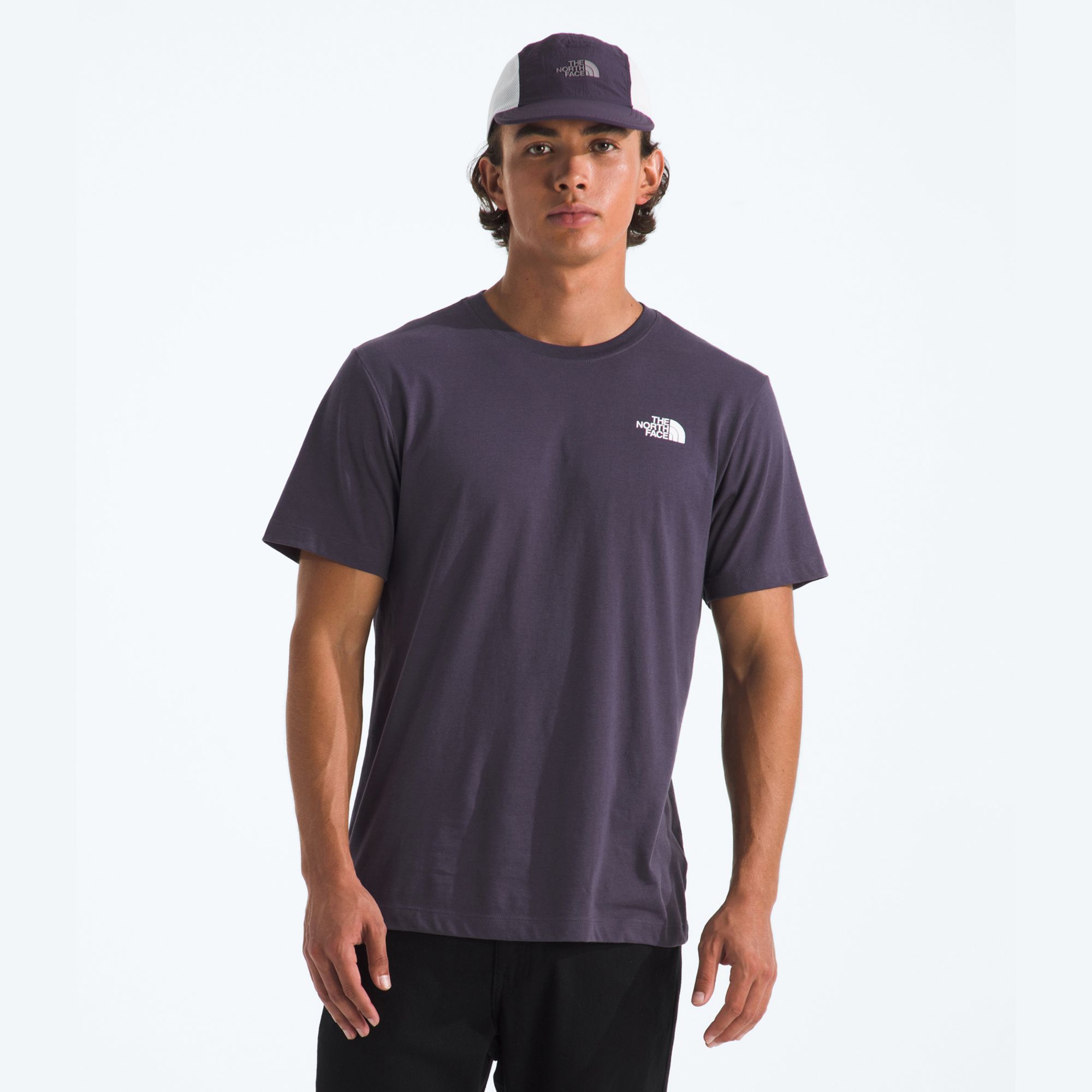 The North Face Men's Box NSE Short Sleeve T-Shirt product image