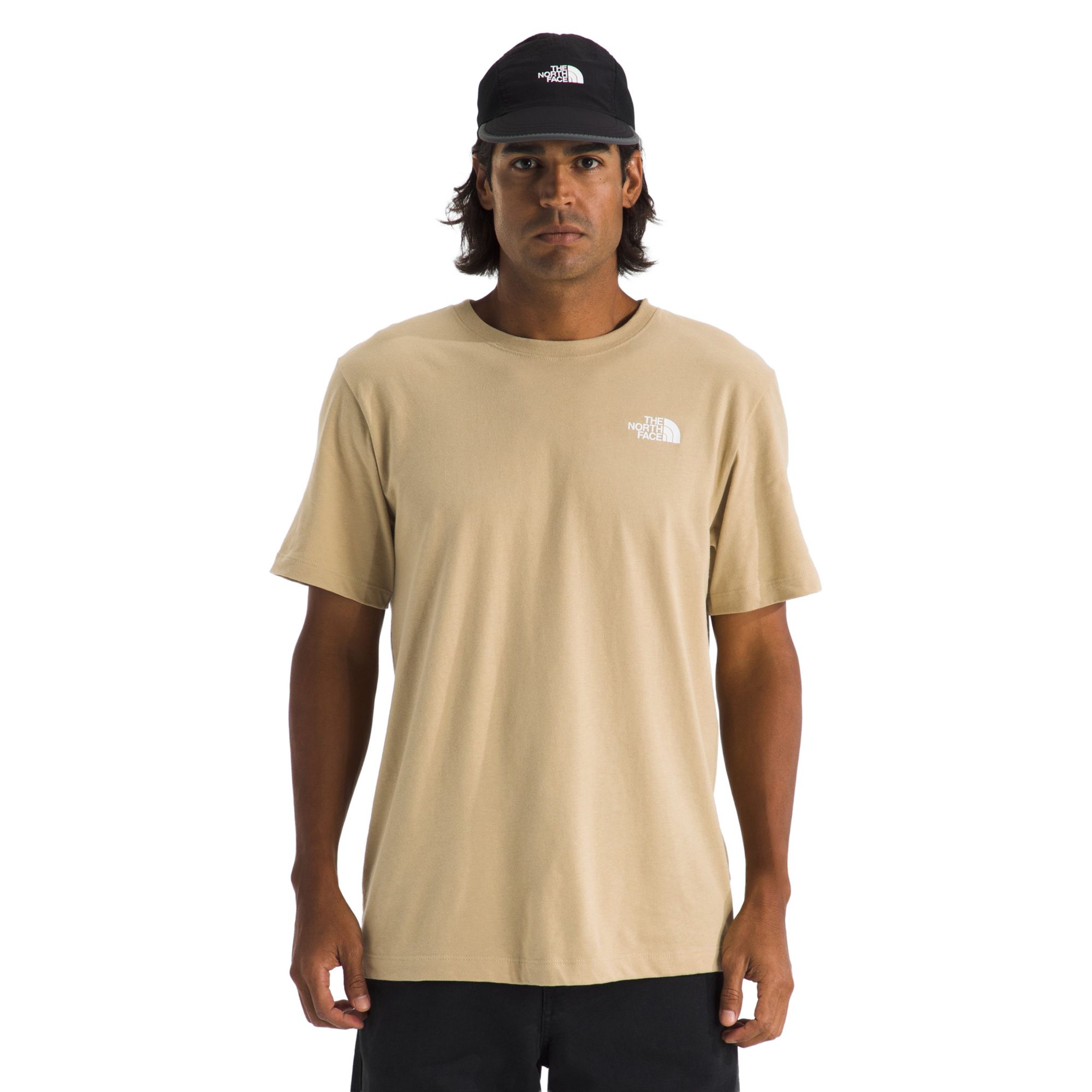 The North Face Men's Box NSE Short Sleeve Graphic T-Shirt product image
