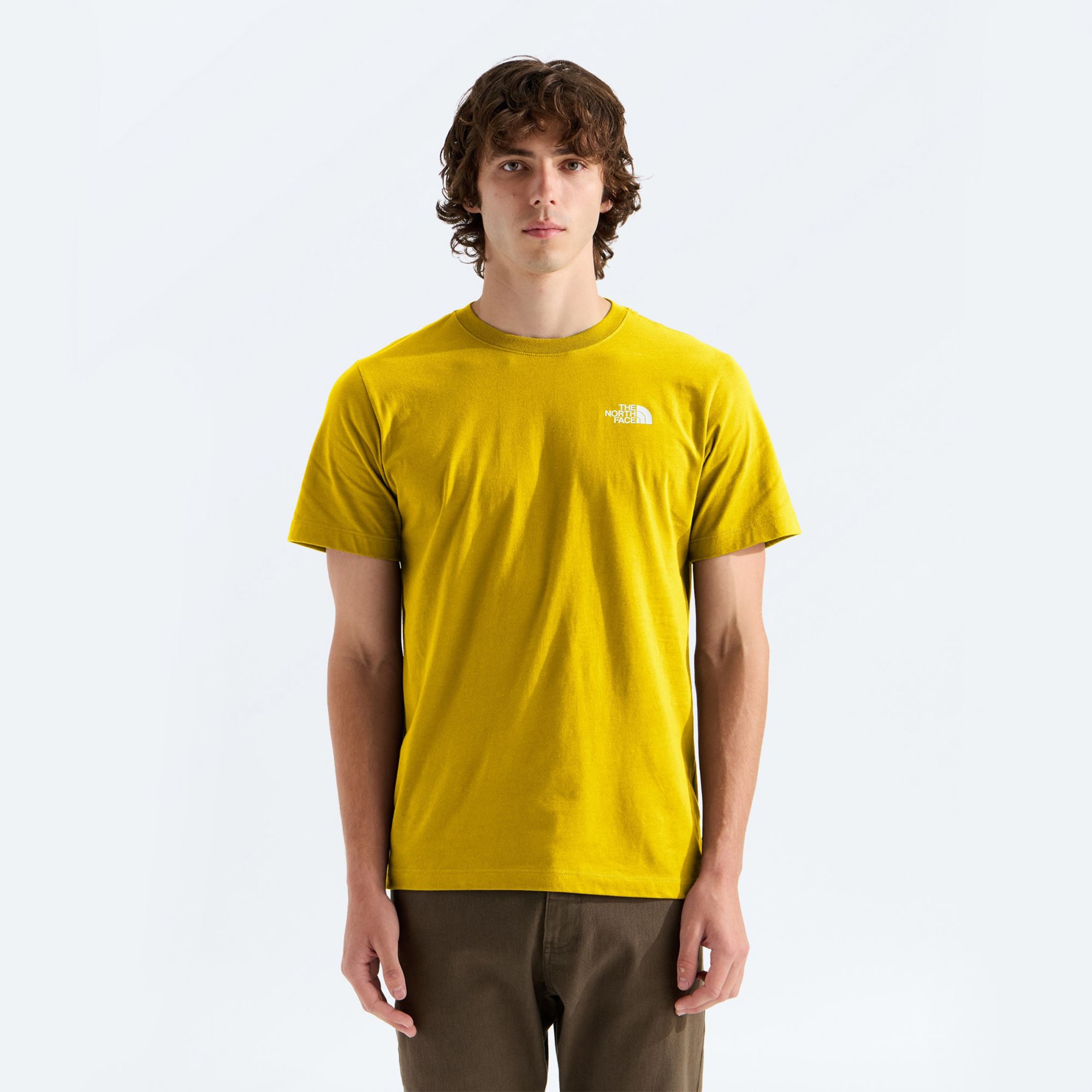 The North Face Men's Box NSE Short Sleeve Graphic T-Shirt product image