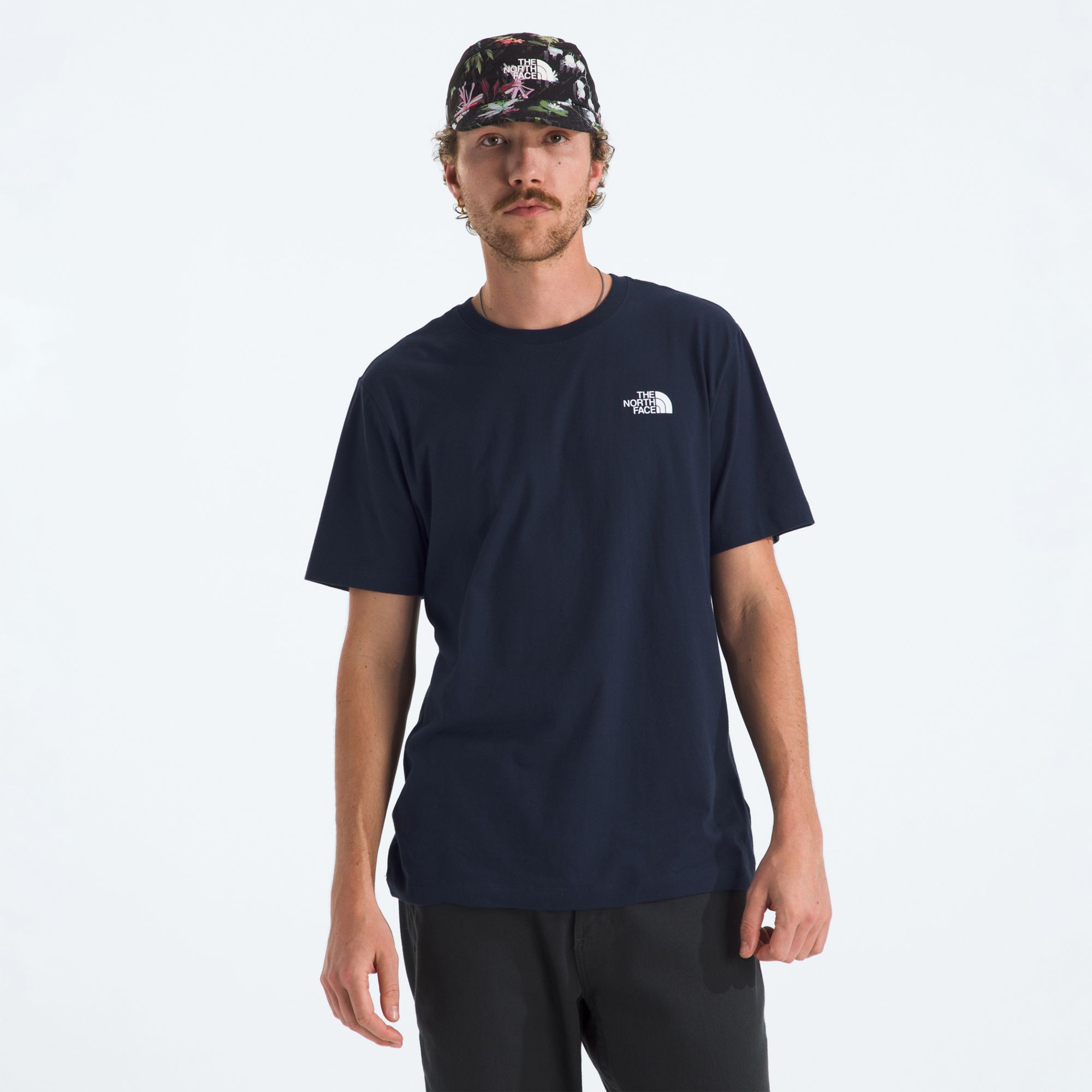 The North Face Men's Box NSE Short Sleeve T-Shirt product image