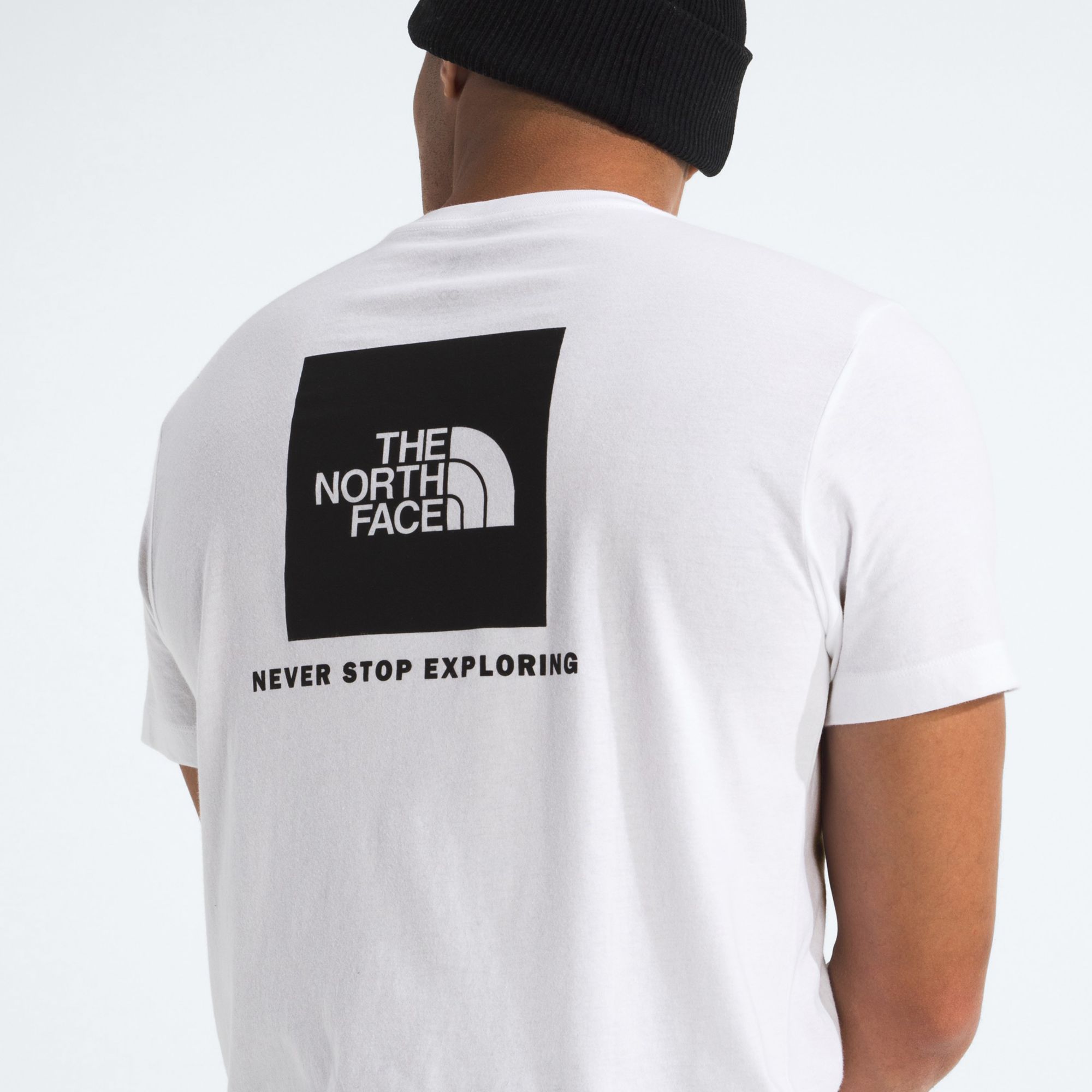 The North Face Men's Box NSE Short Sleeve T-Shirt product image