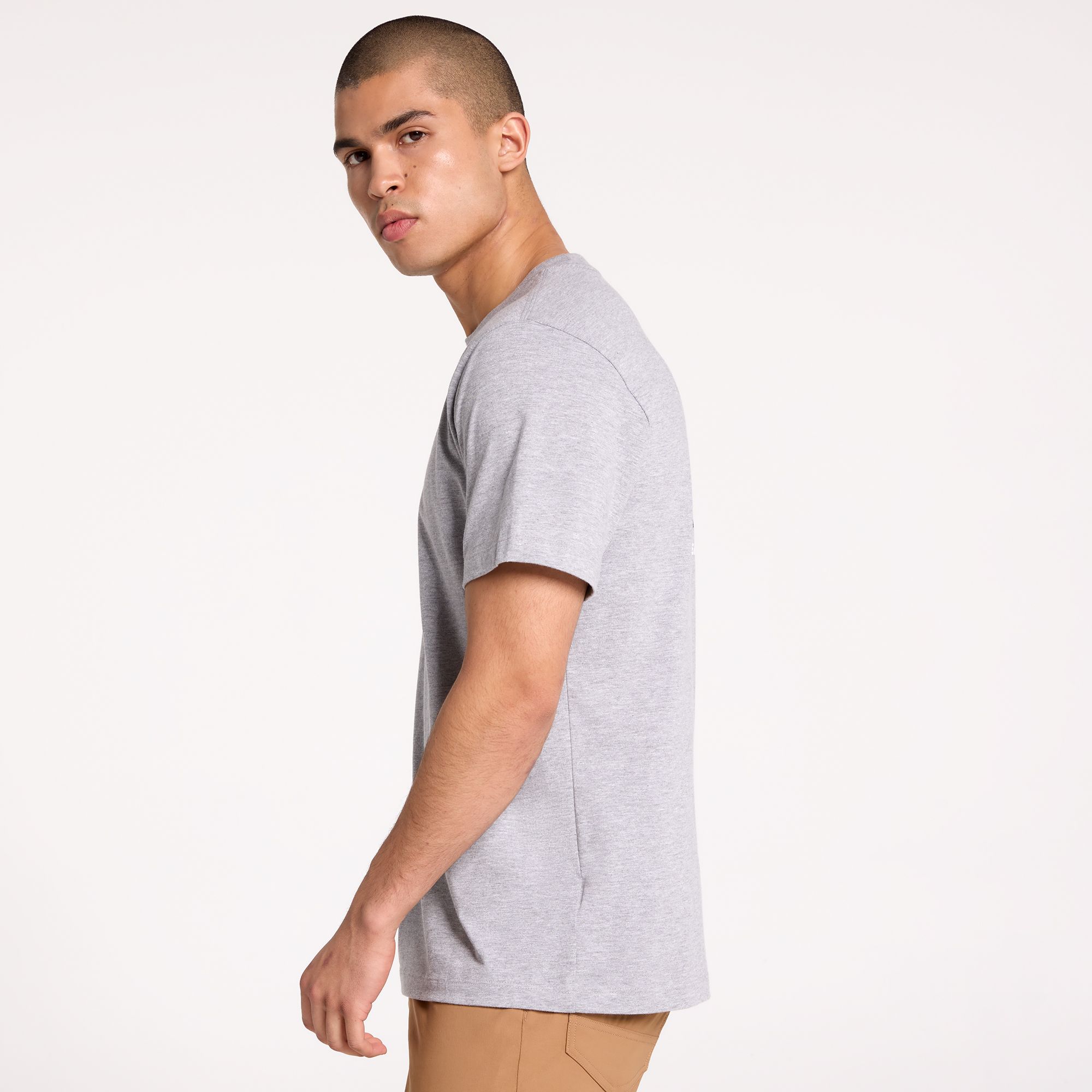 The North Face Men's Box NSE Short Sleeve T-Shirt product image