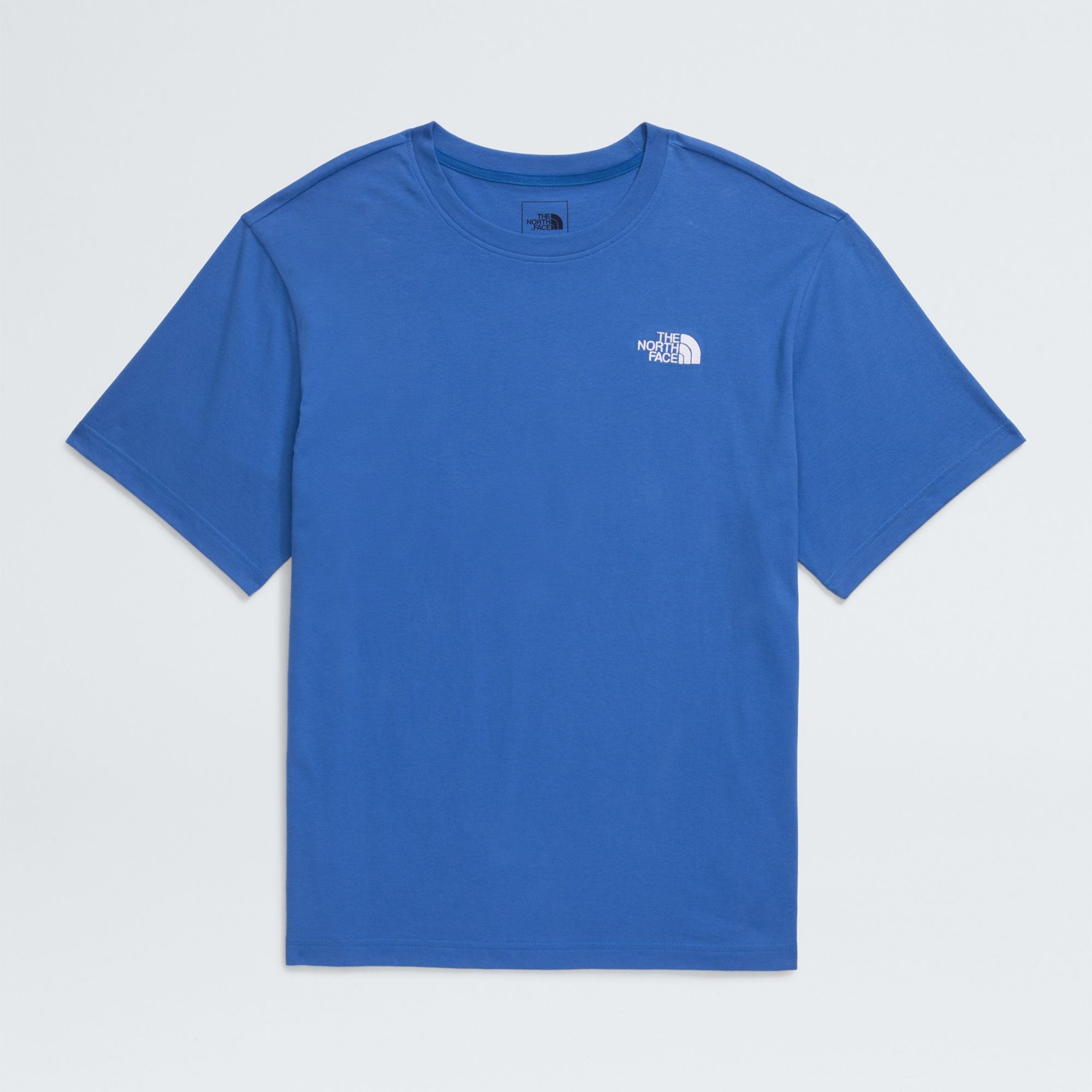 The North Face Men's Evolution Box Fit Short Sleeve T-Shirt product image
