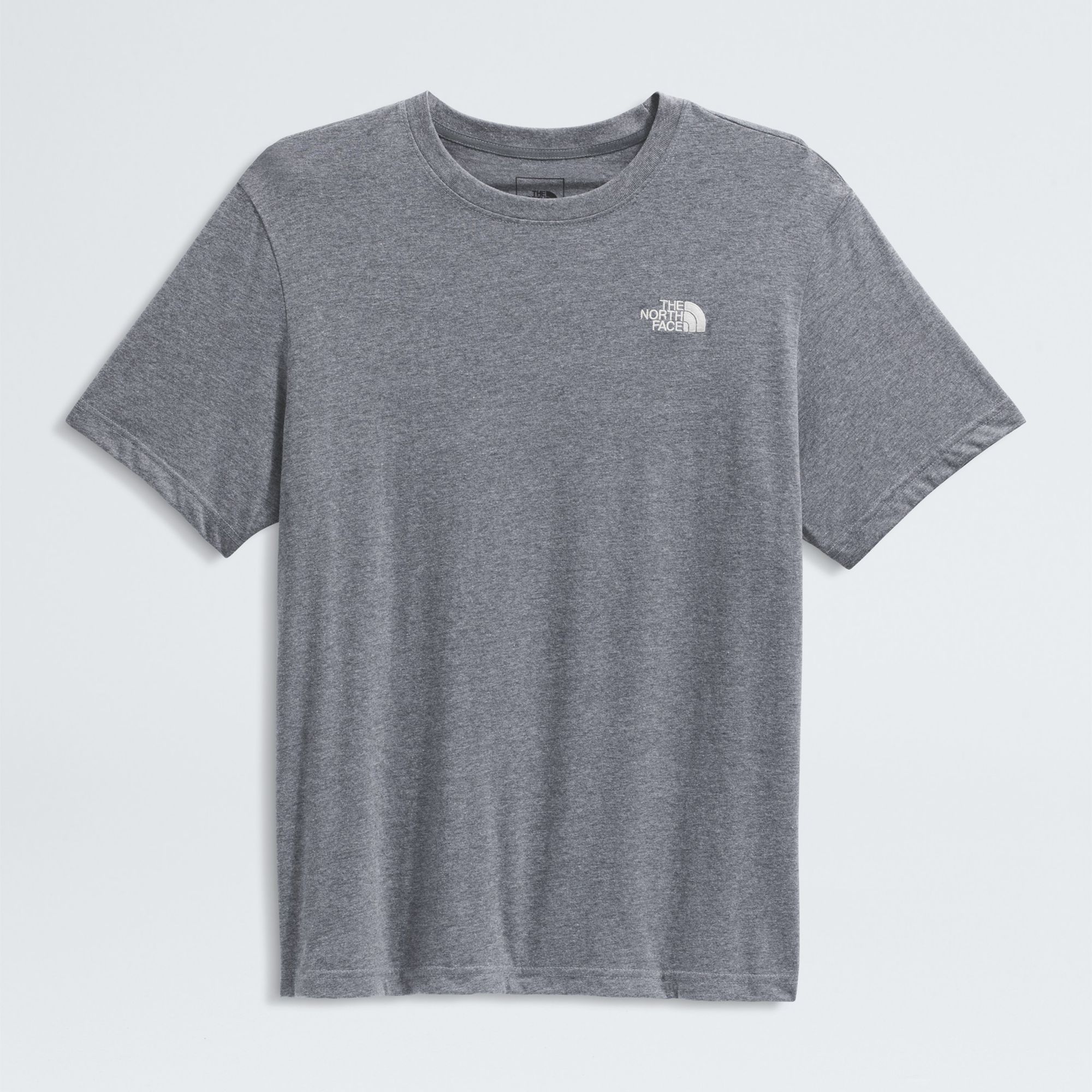 The North Face Men's Evolution Box Fit Short Sleeve T-Shirt product image