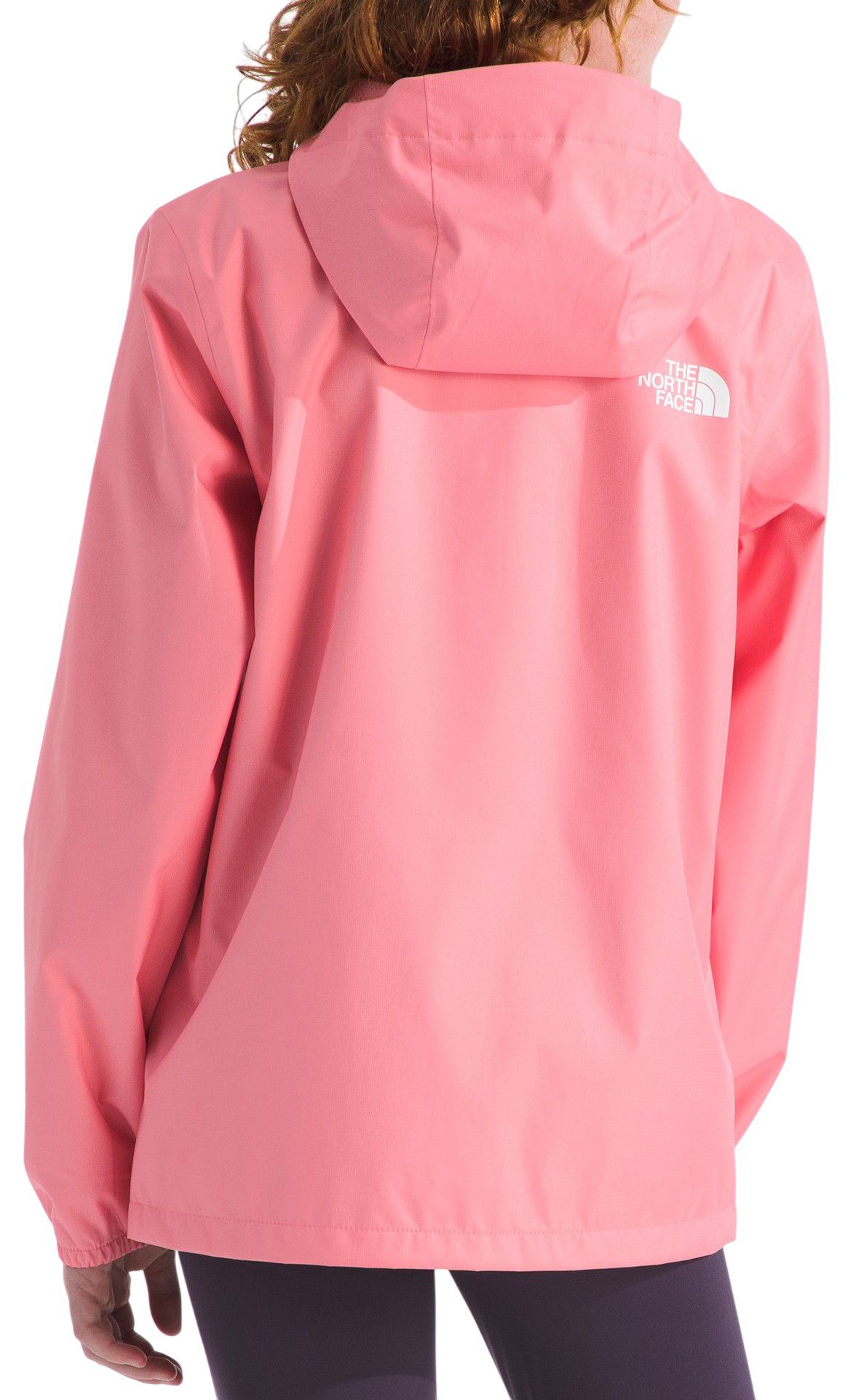 The North Face Kids' Zipline Rain Jacket product image