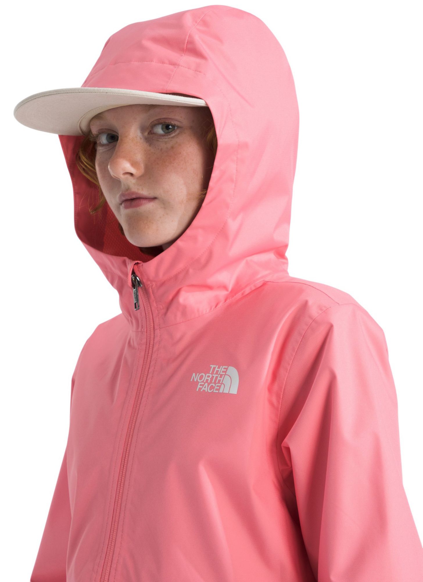 The North Face Kids' Zipline Rain Jacket product image