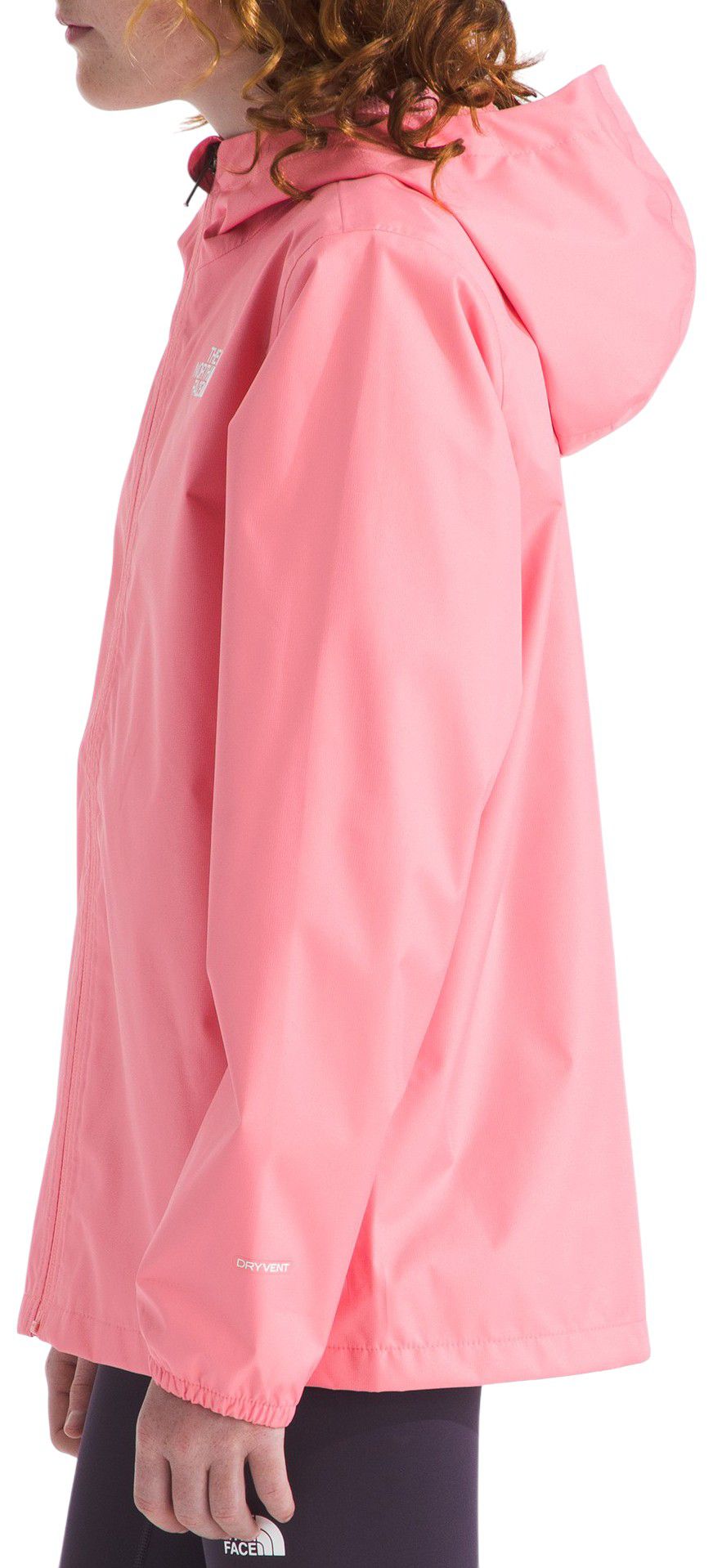 The North Face Kids' Zipline Rain Jacket product image