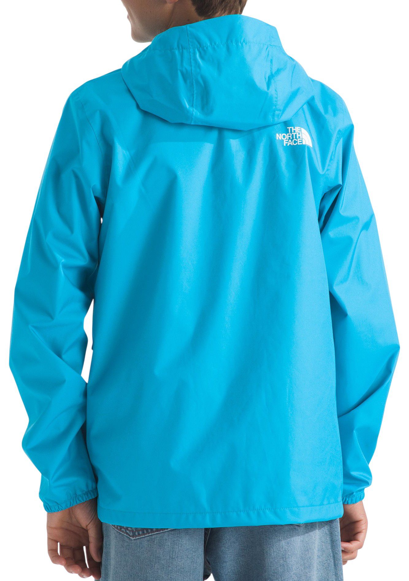 The North Face Kids' Zipline Rain Jacket product image