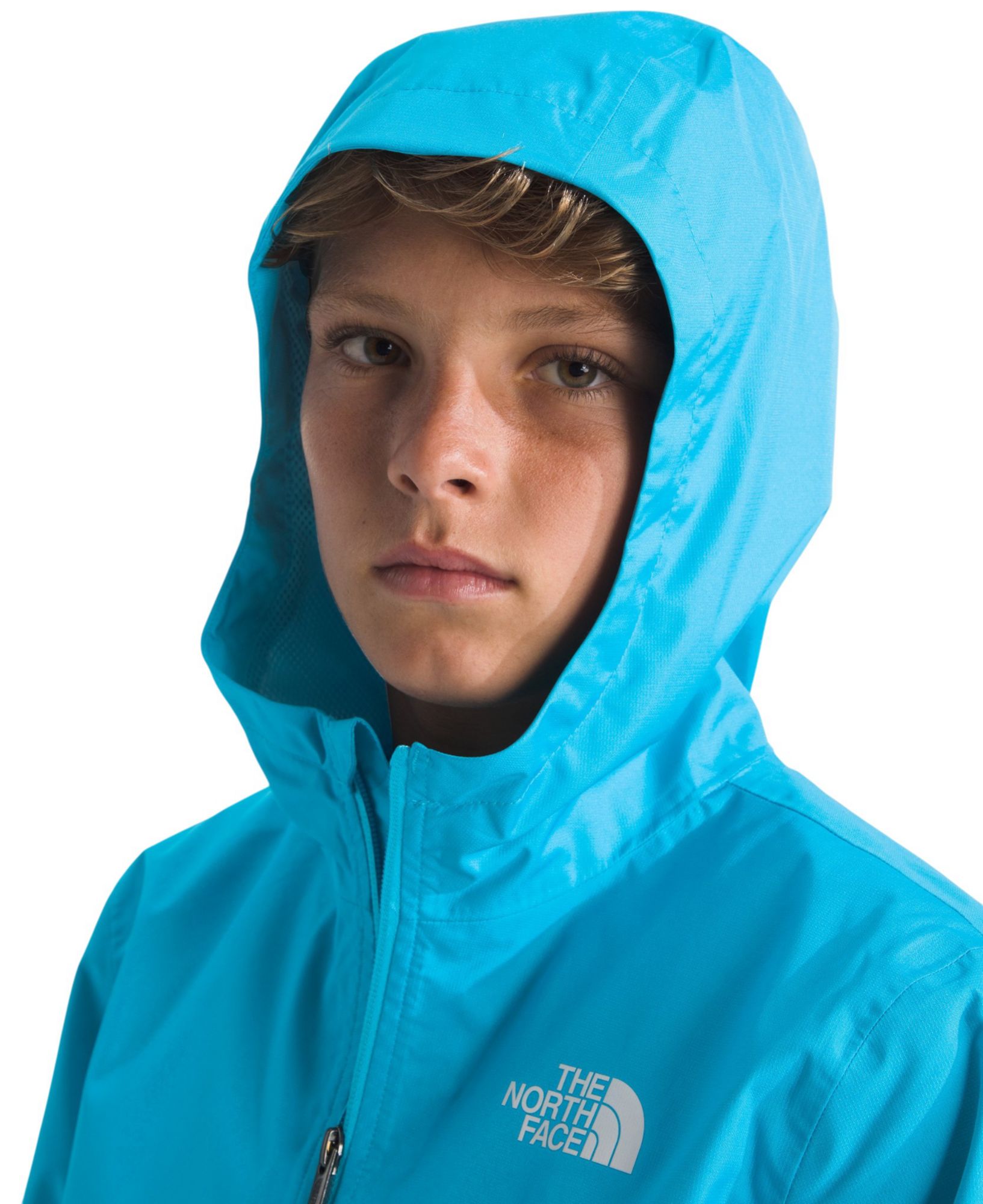 The North Face Kids' Zipline Rain Jacket product image