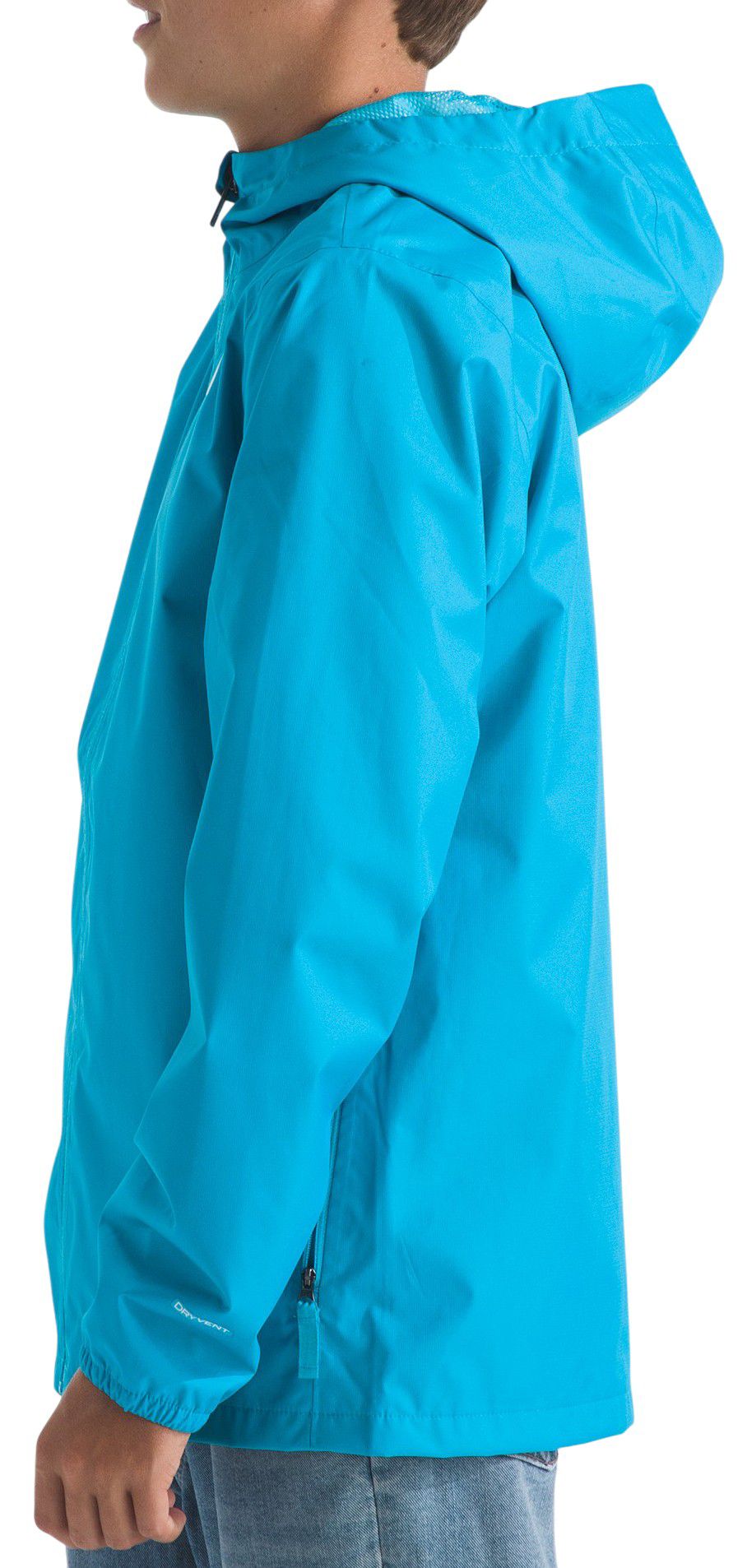 The North Face Kids' Zipline Rain Jacket product image