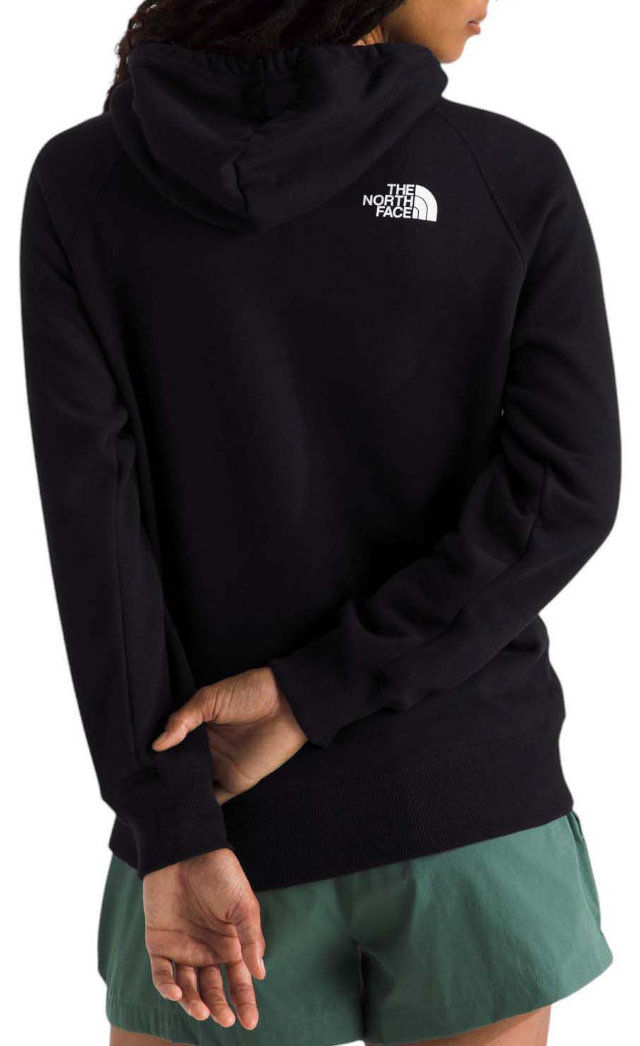 THe North Face Women's Strange Colorful World Hoodie product image