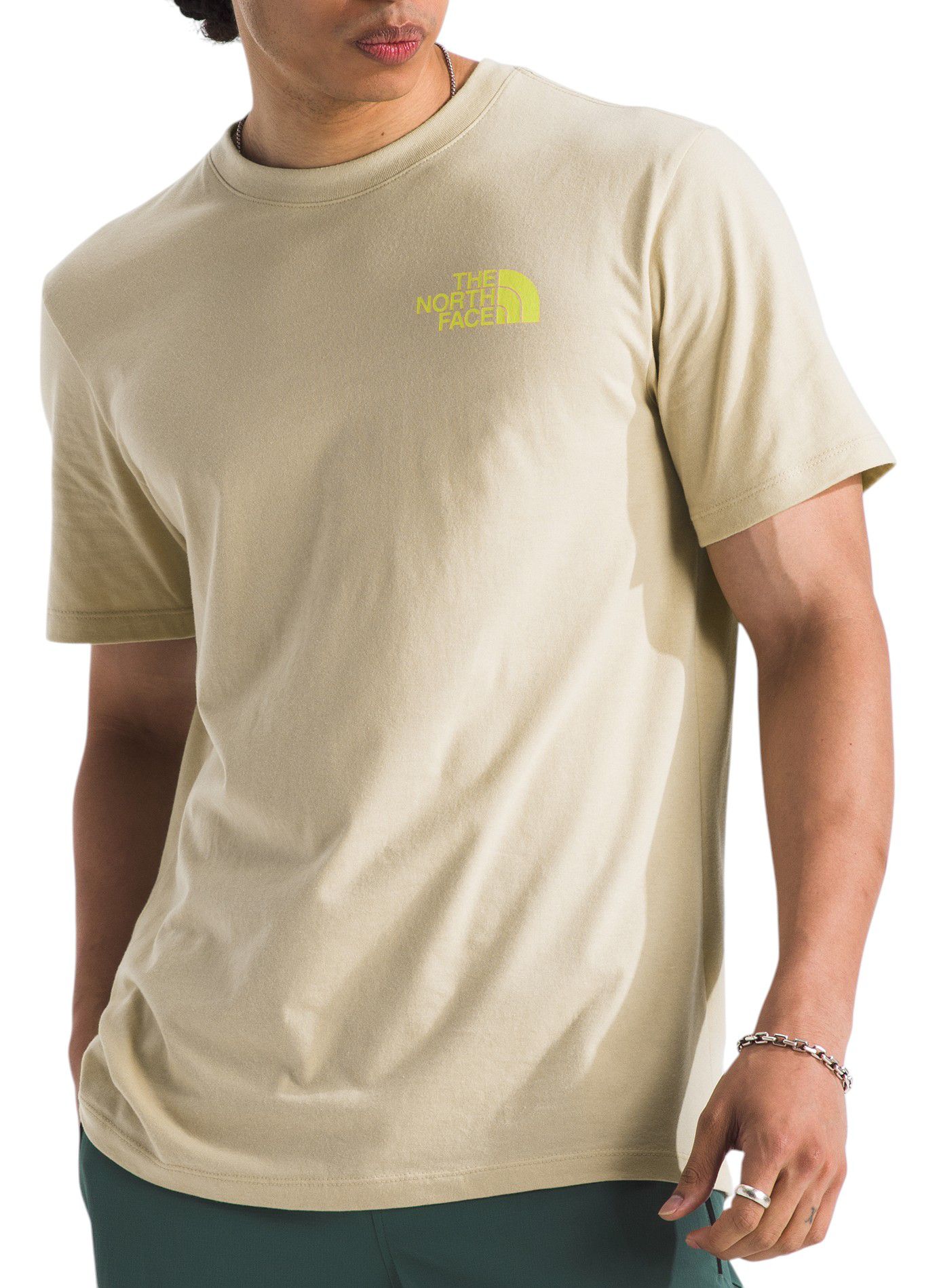 The North Face Men's Public Lands Short Sleeve T-Shirt product image