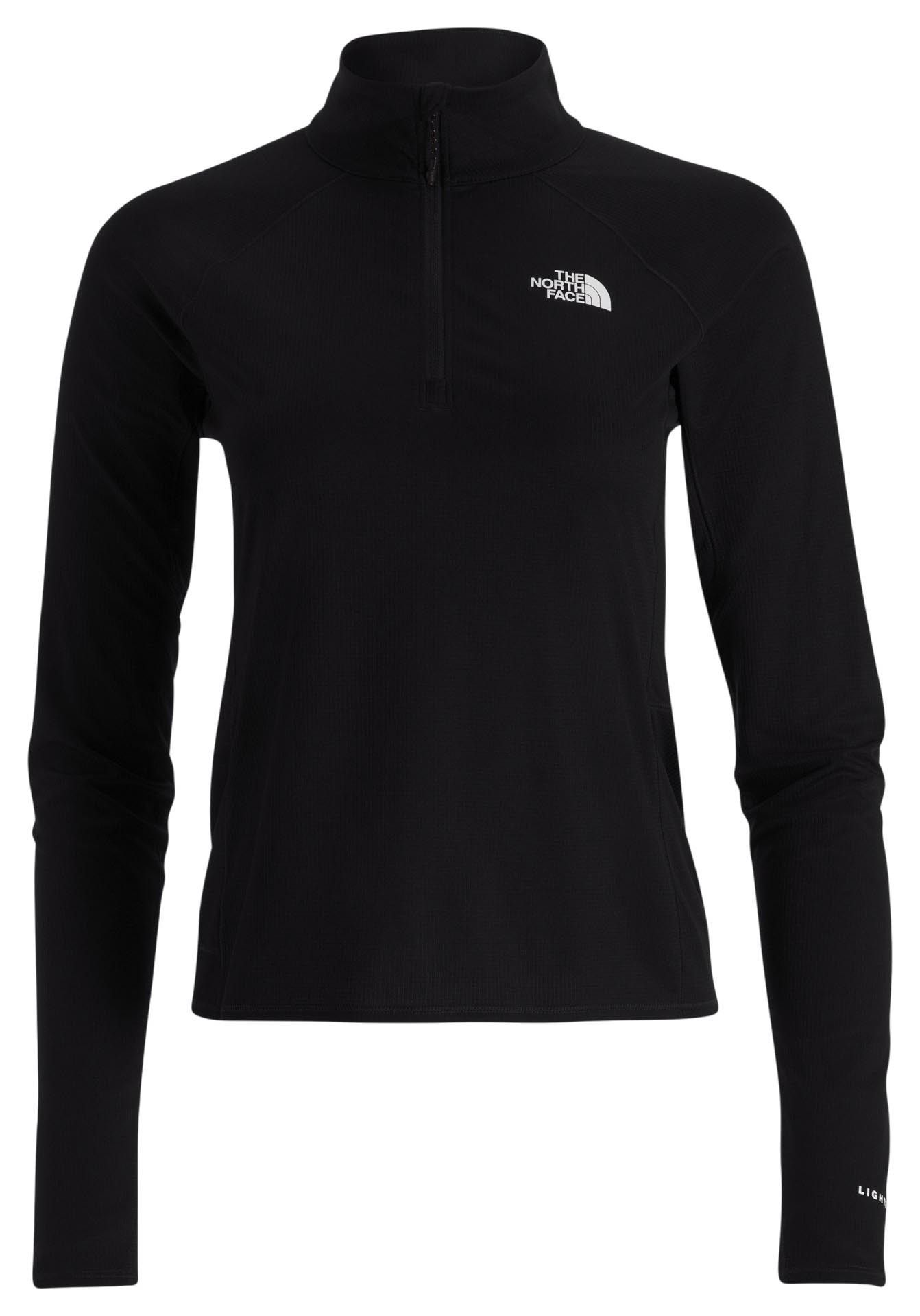 The North Face Women's Sunriser 1/4-Zip Sweatshirt product image