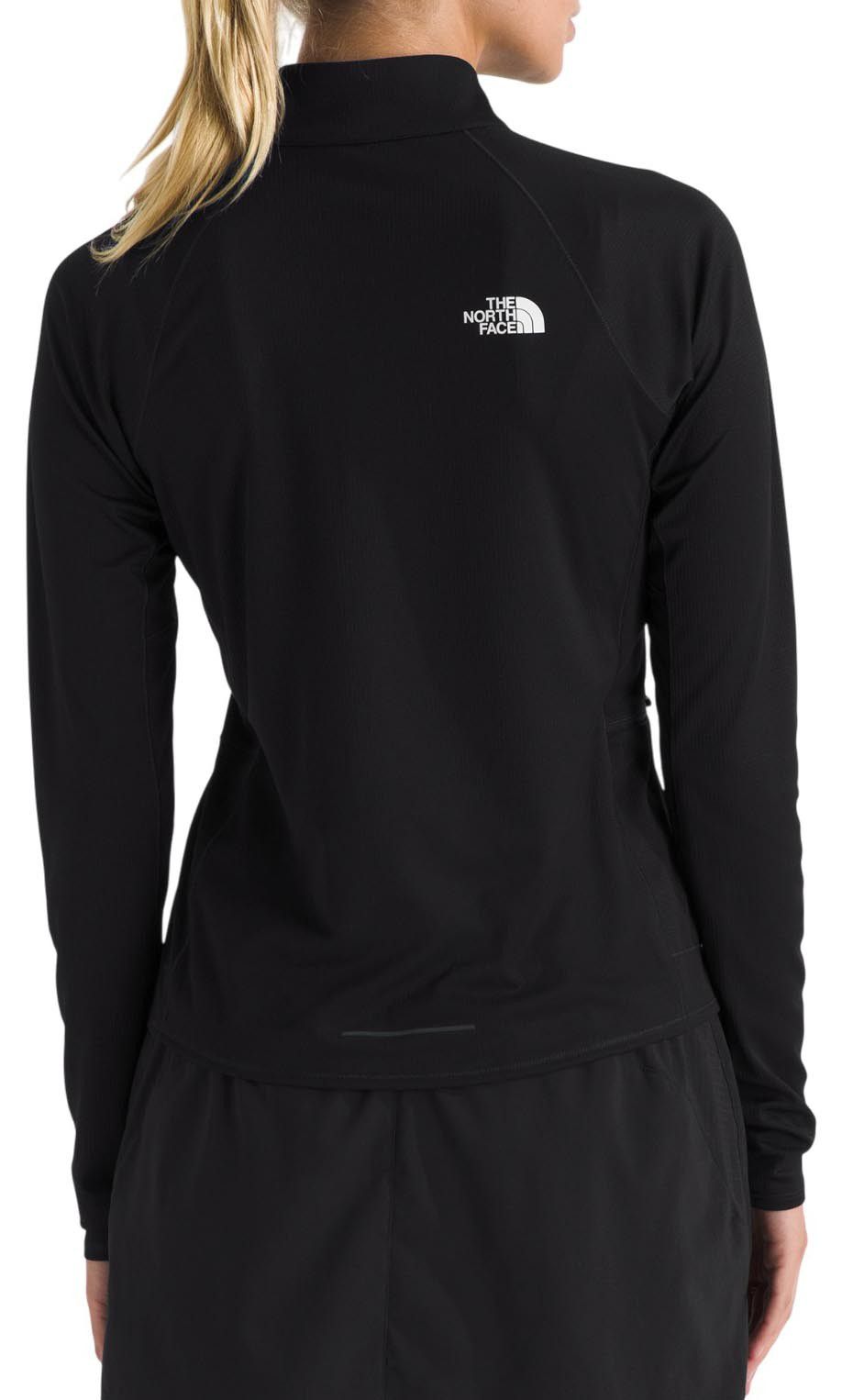 The North Face Women's Sunriser 1/4-Zip Sweatshirt product image