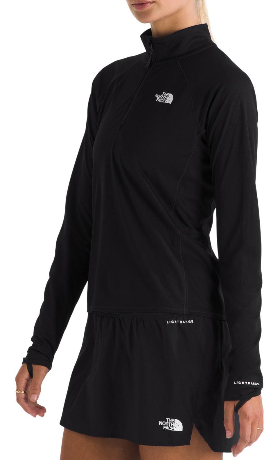 The North Face Women's Sunriser 1/4-Zip Sweatshirt product image