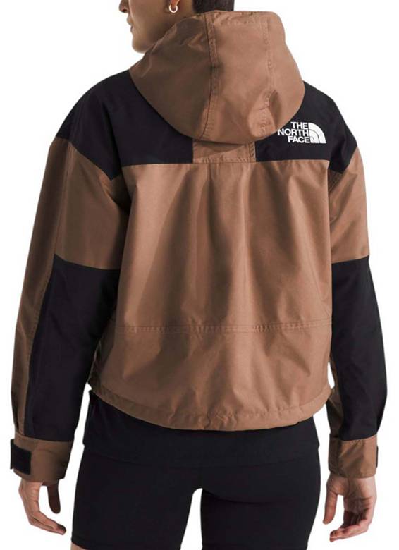 The North Face Women's Reign On Jacket | Dick's Sporting Goods The North Face Women's Reign On Jacket | Dick's Sporting Goods