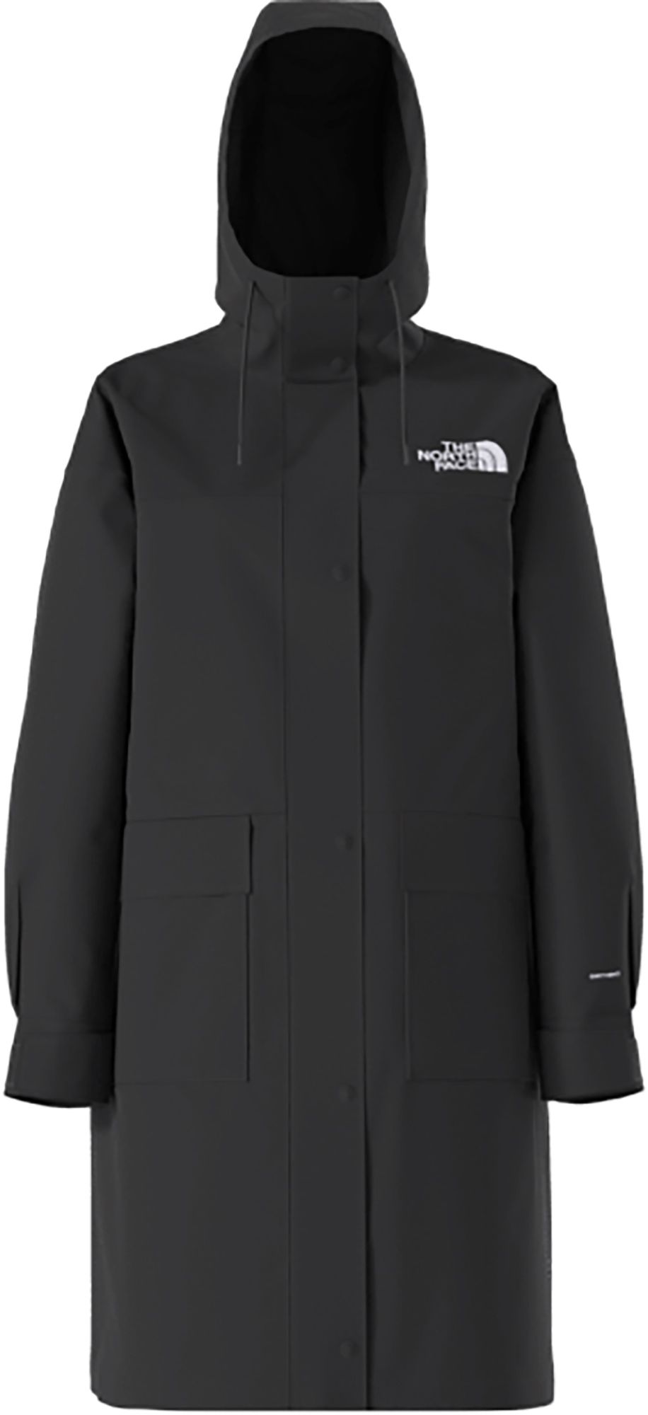 The North Face Women's Reign On Parka product image