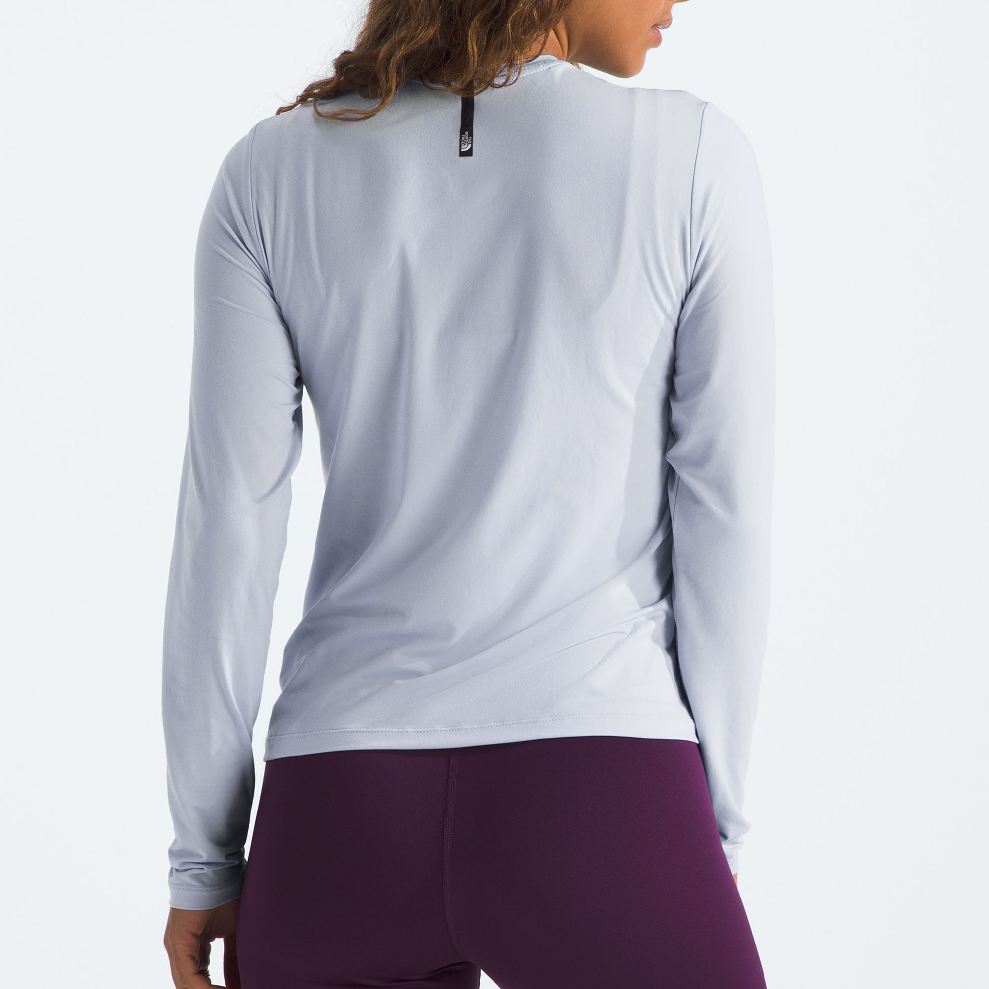 The North Face Women's Dune Sky Long Sleeve Shirt Dick's