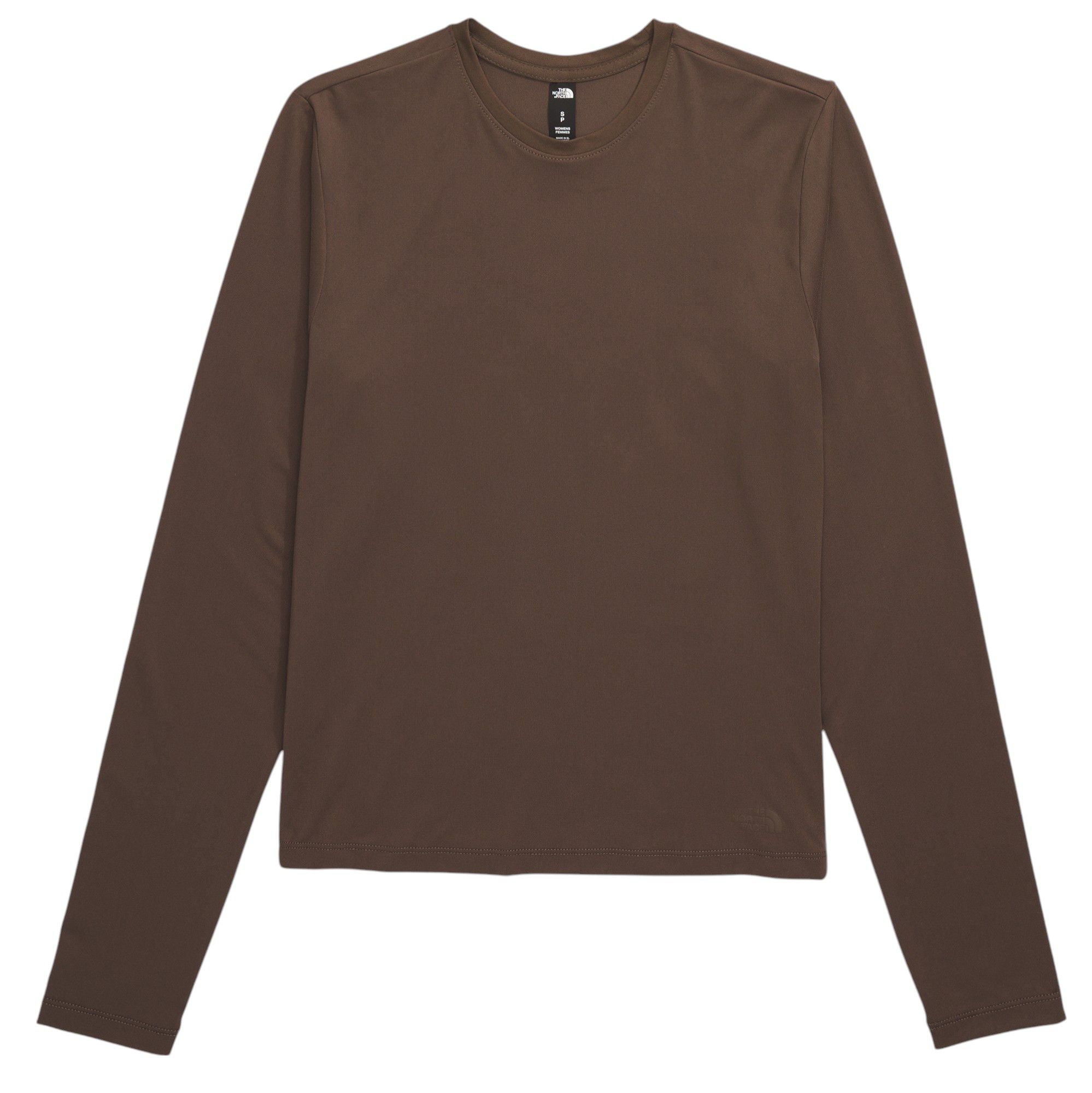 The North Face Women's Dune Sky Long Sleeve Shirt product image