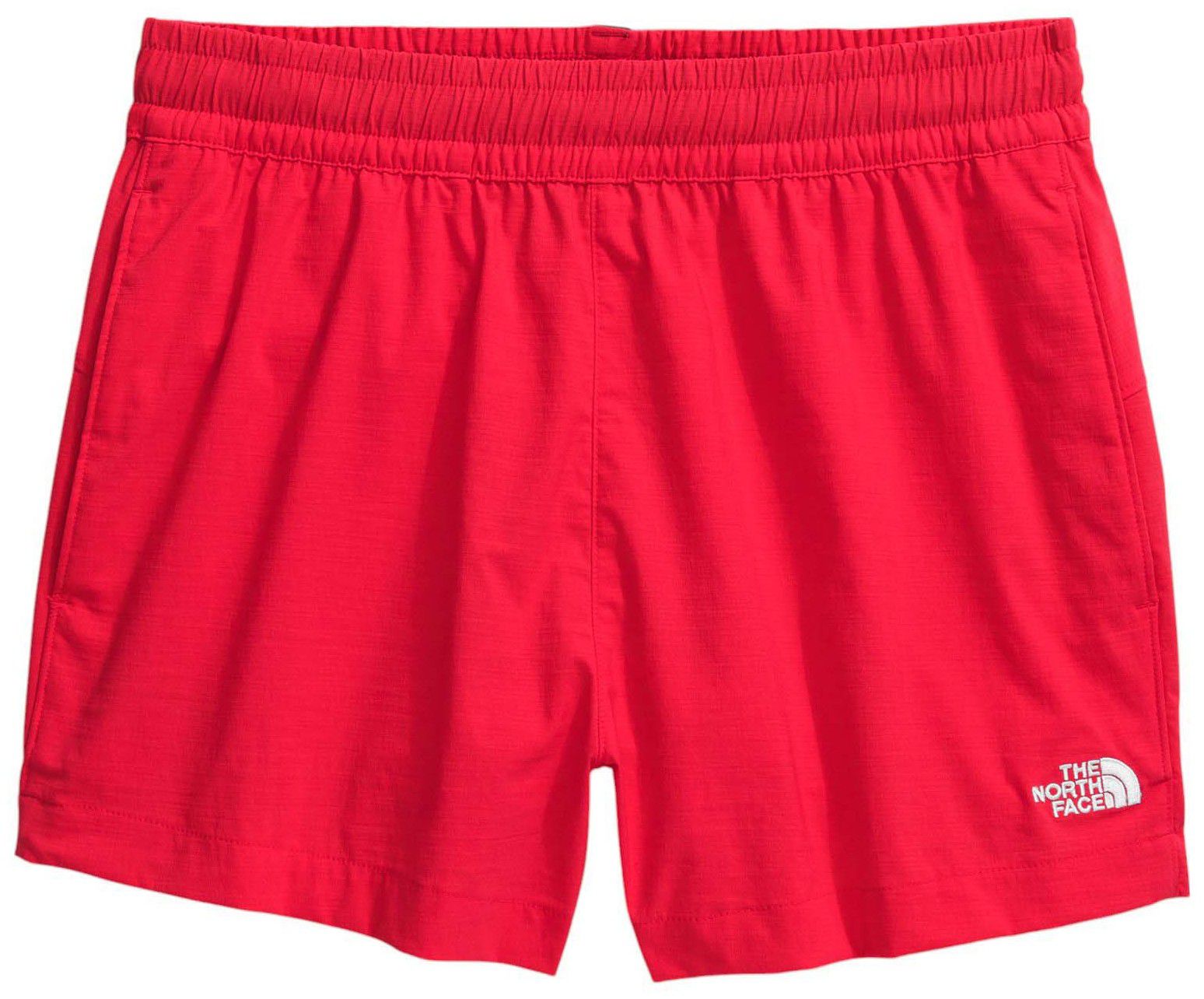 The North Face Women's Class V Pathfinder Pull-On 3'' Shorts product image
