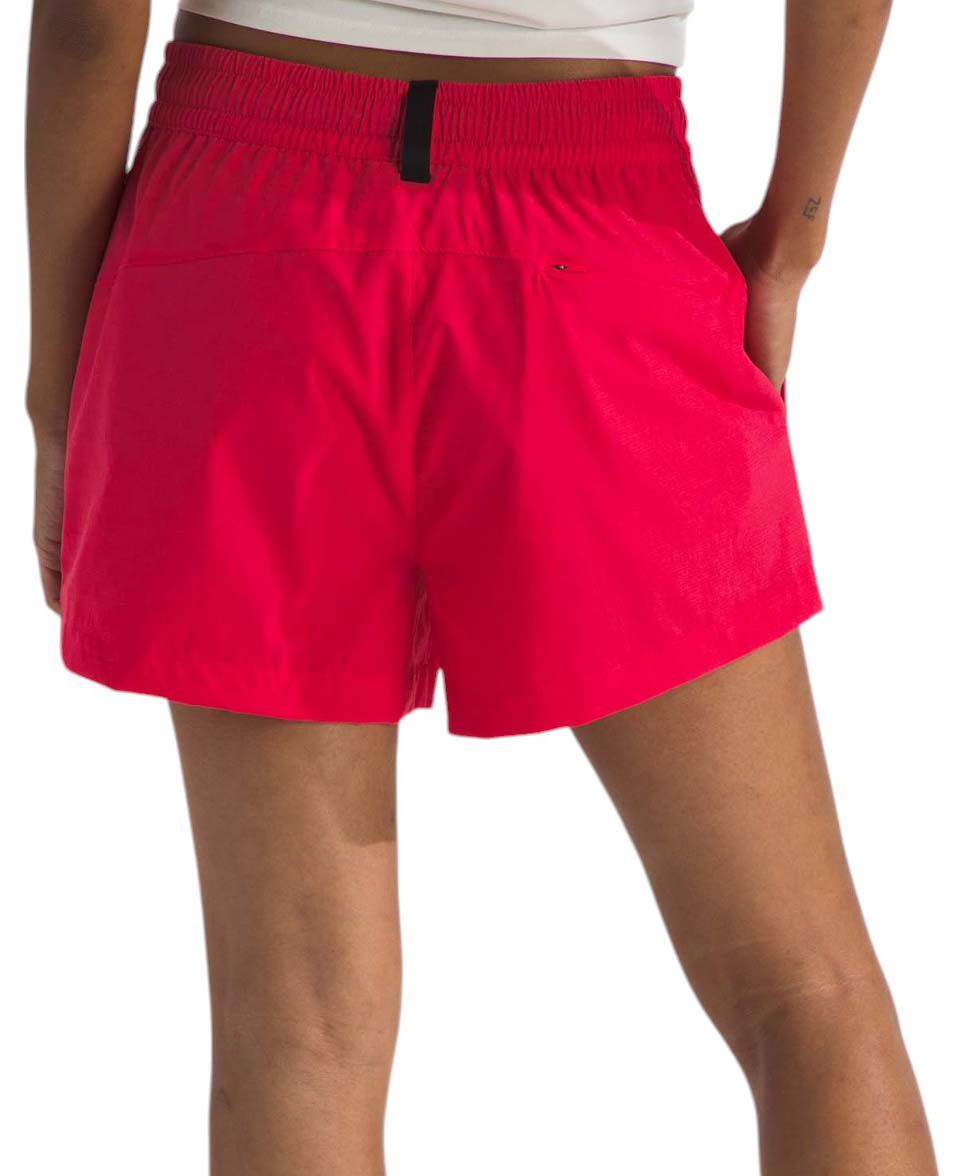 The North Face Women's Class V Pathfinder Pull-On 3'' Shorts product image