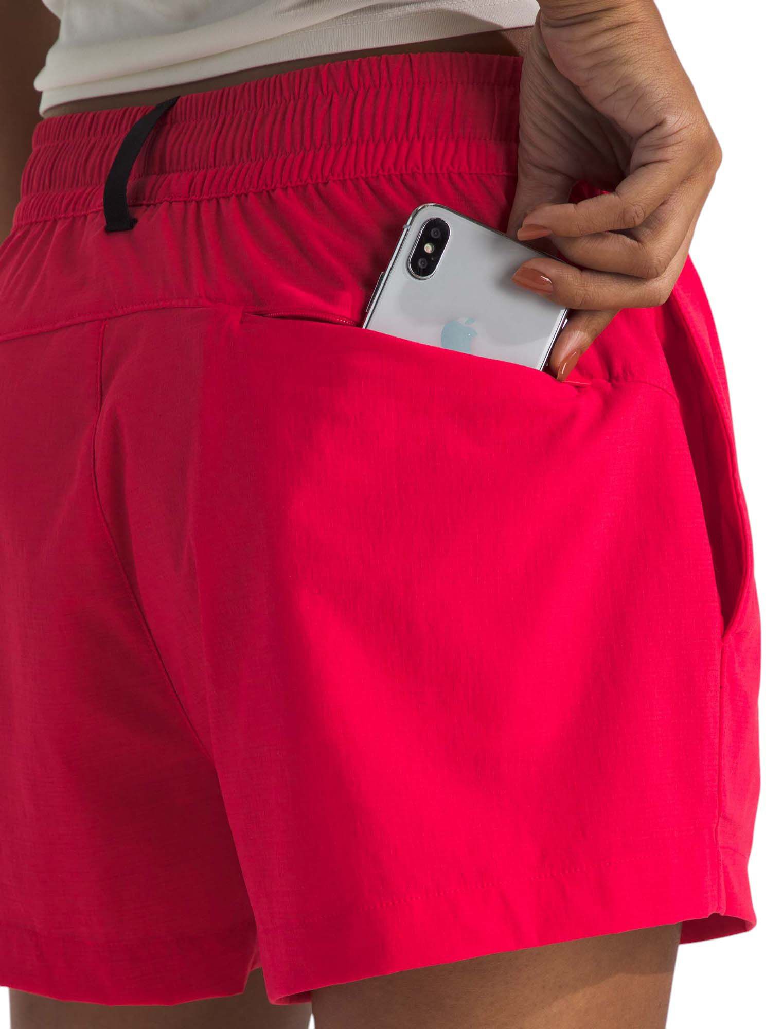 The North Face Women's Class V Pathfinder Pull-On 3'' Shorts product image