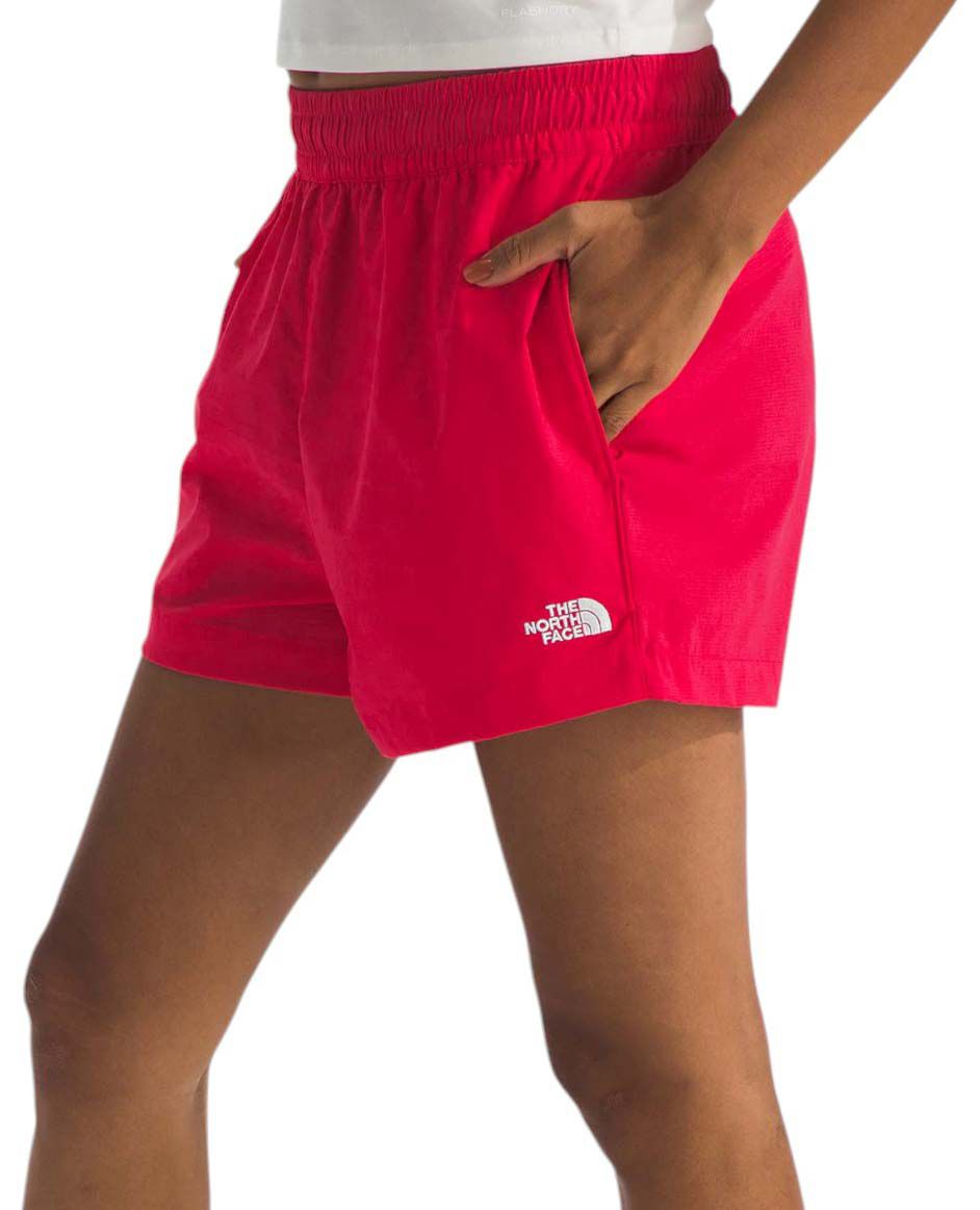The North Face Women's Class V Pathfinder Pull-On 3'' Shorts product image