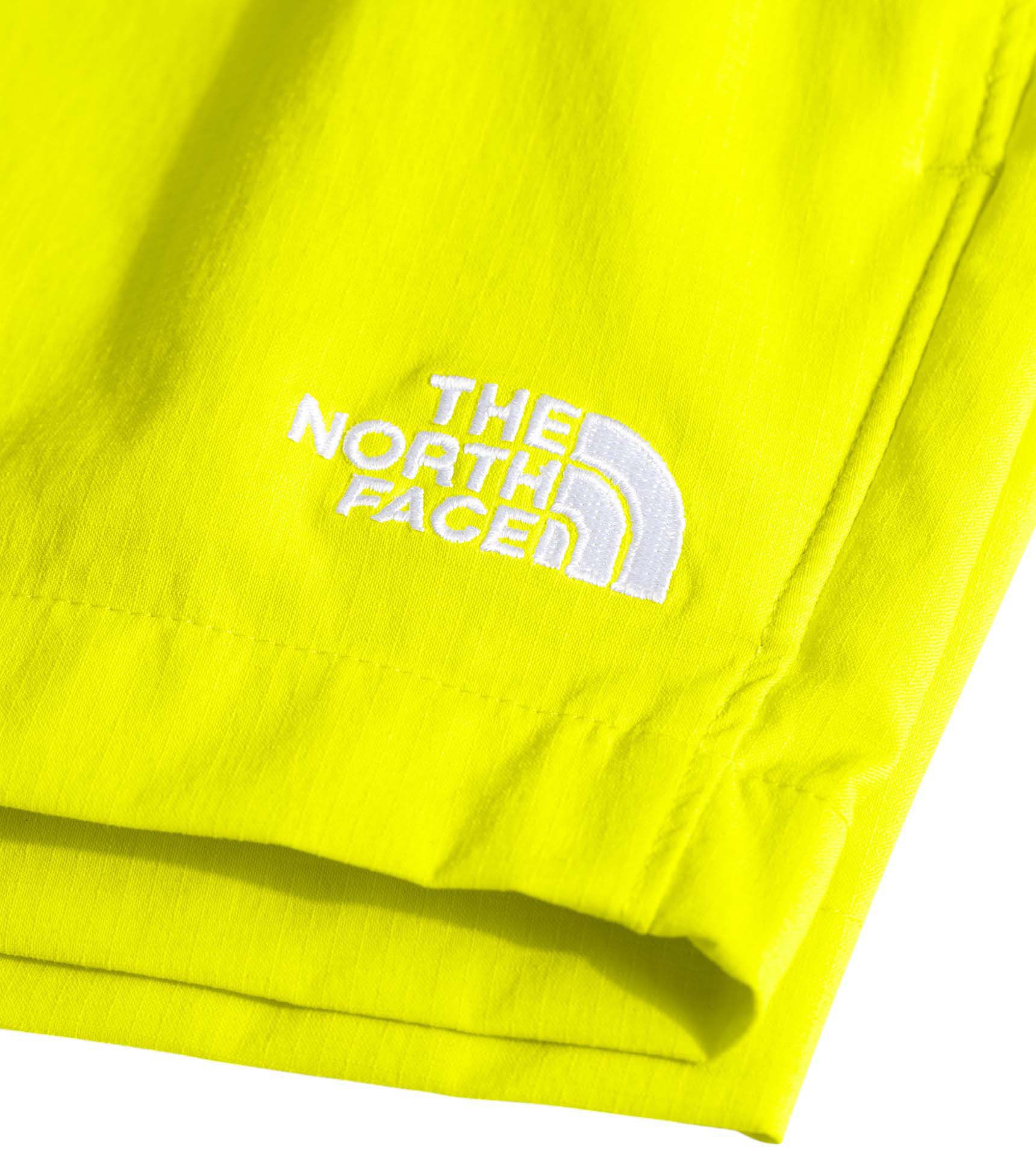 The North Face Women's Class V Pathfinder Pull-On 3'' Shorts product image