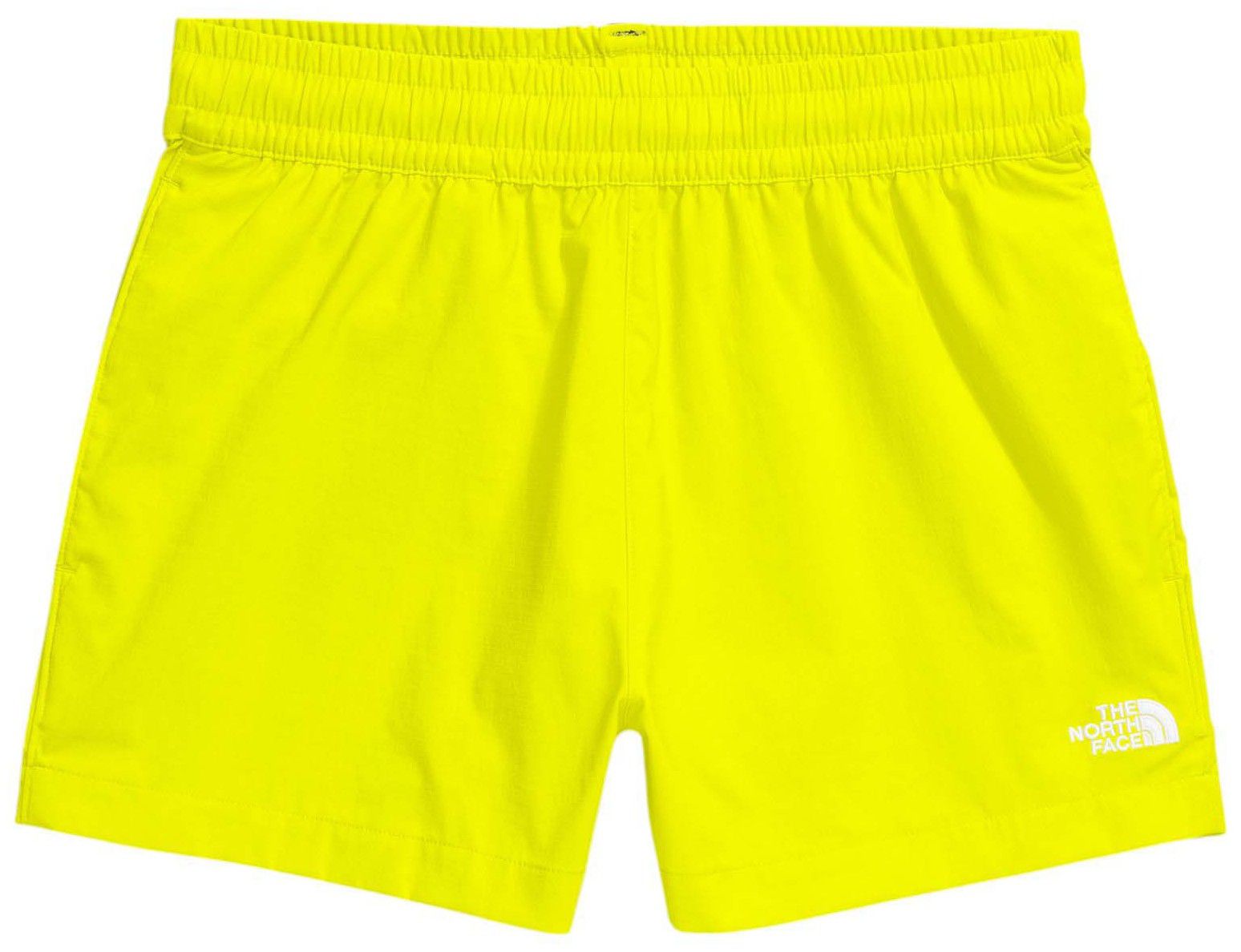 The North Face Women's Class V Pathfinder Pull-On 3'' Shorts product image