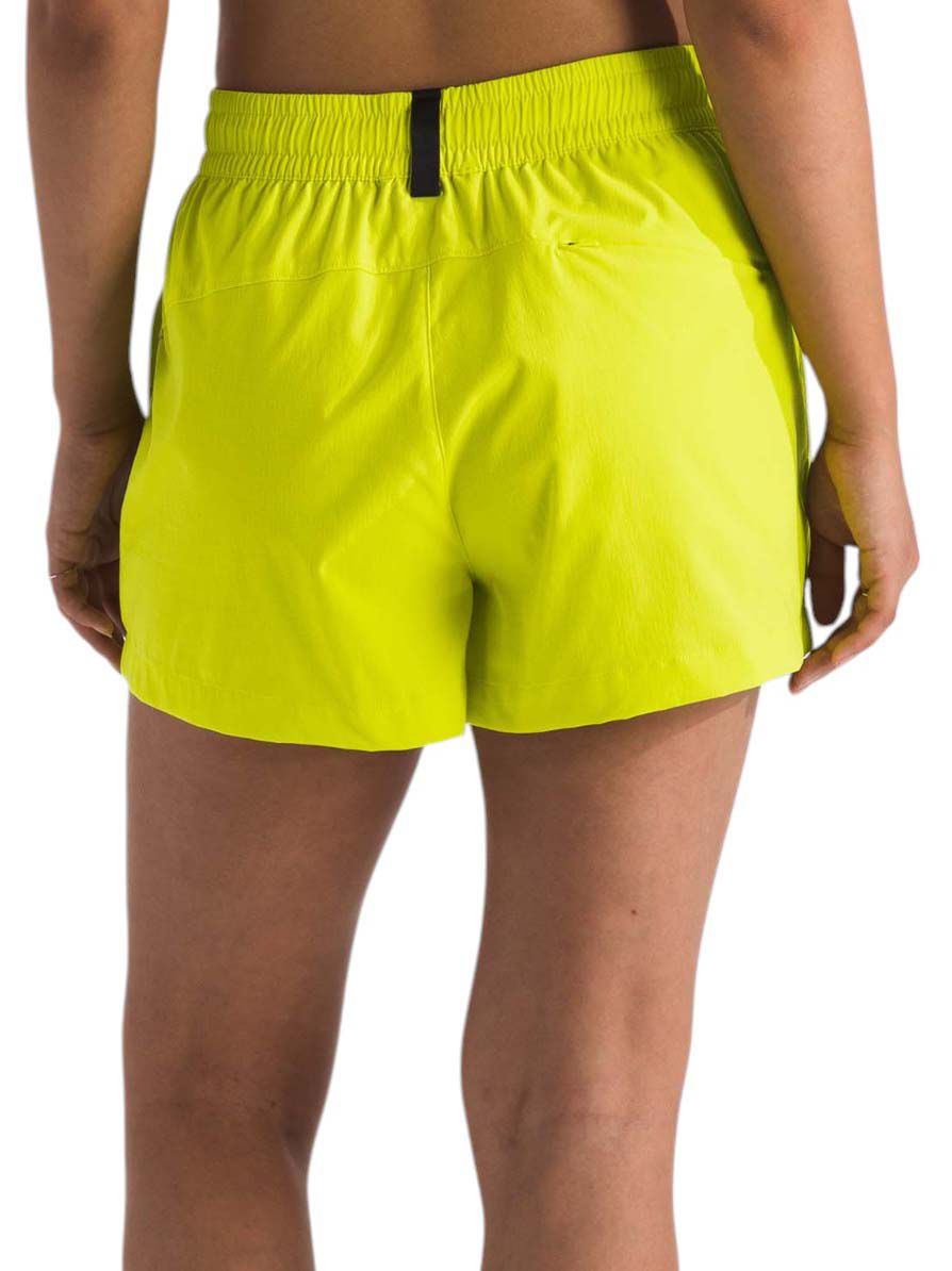 The North Face Women's Class V Pathfinder Pull-On 3'' Shorts product image