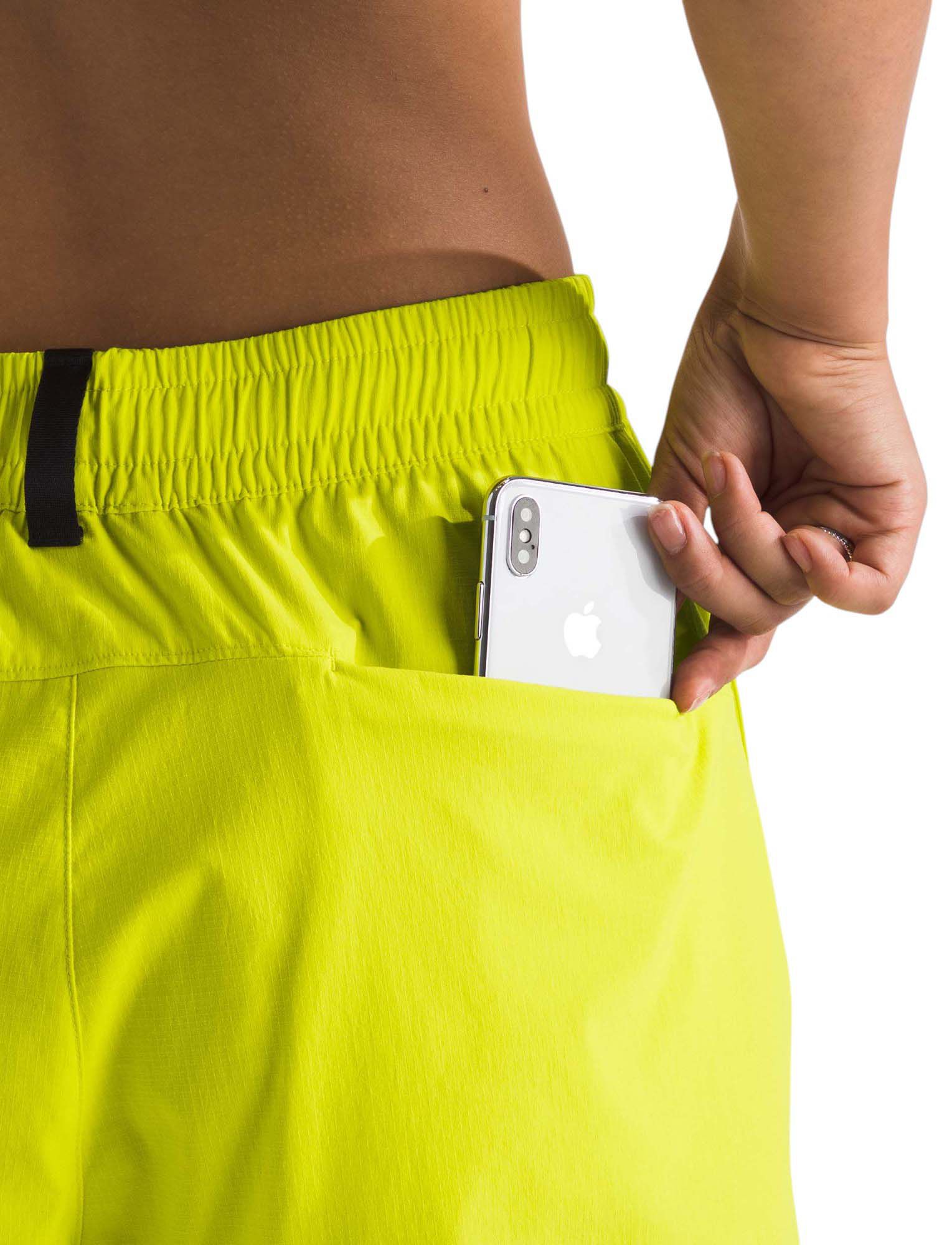 The North Face Women's Class V Pathfinder Pull-On 3'' Shorts product image