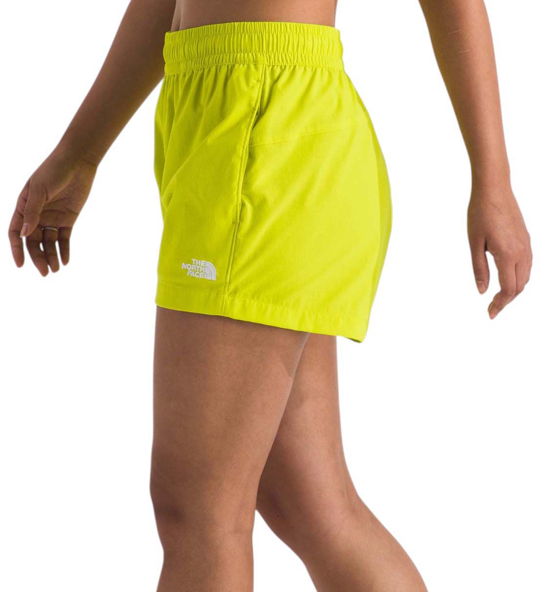 The North Face Women's Class V Pathfinder Pull-On 3'' Shorts product image
