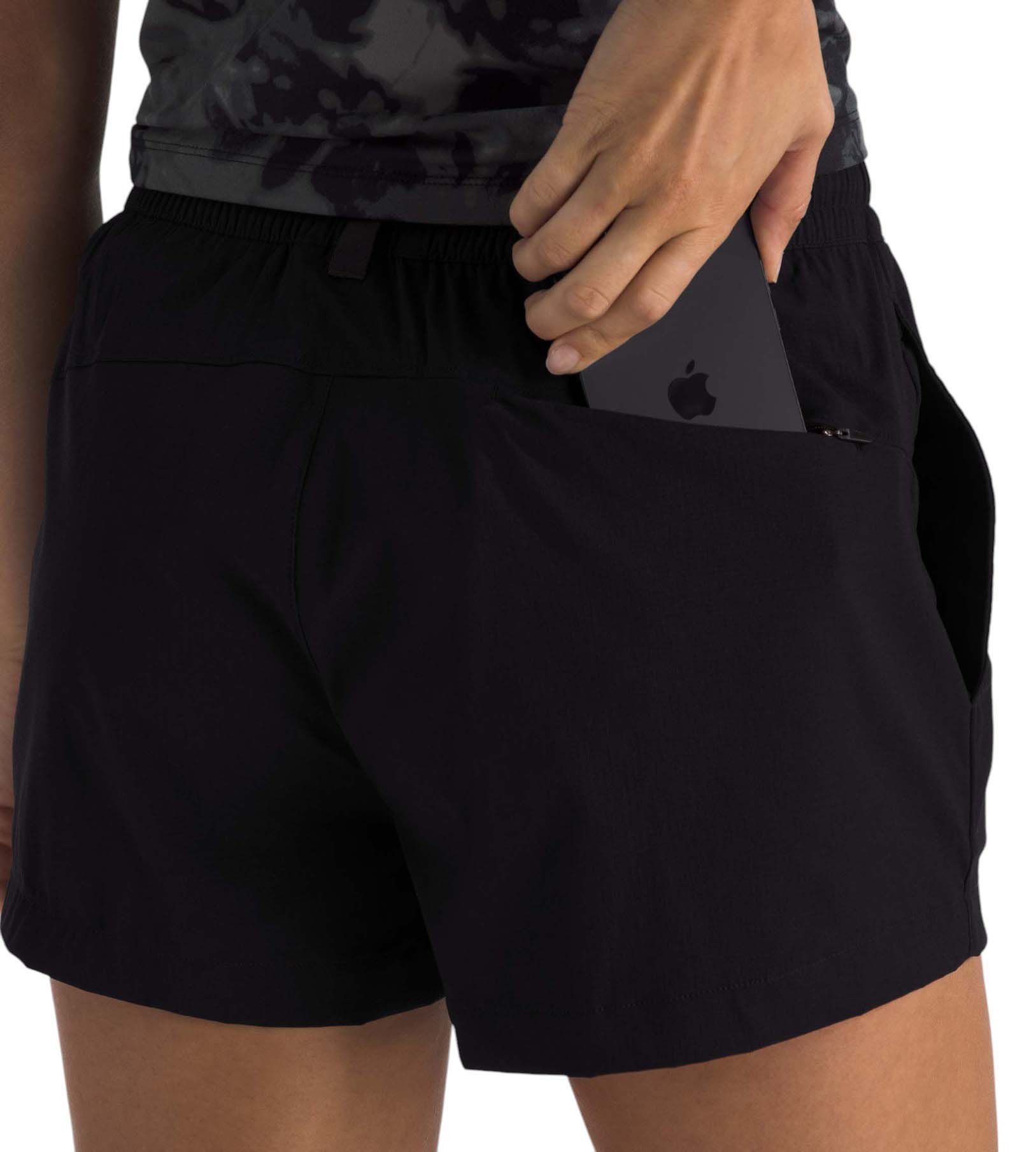 The North Face Women's Class V Pathfinder Pull-On 3'' Shorts product image