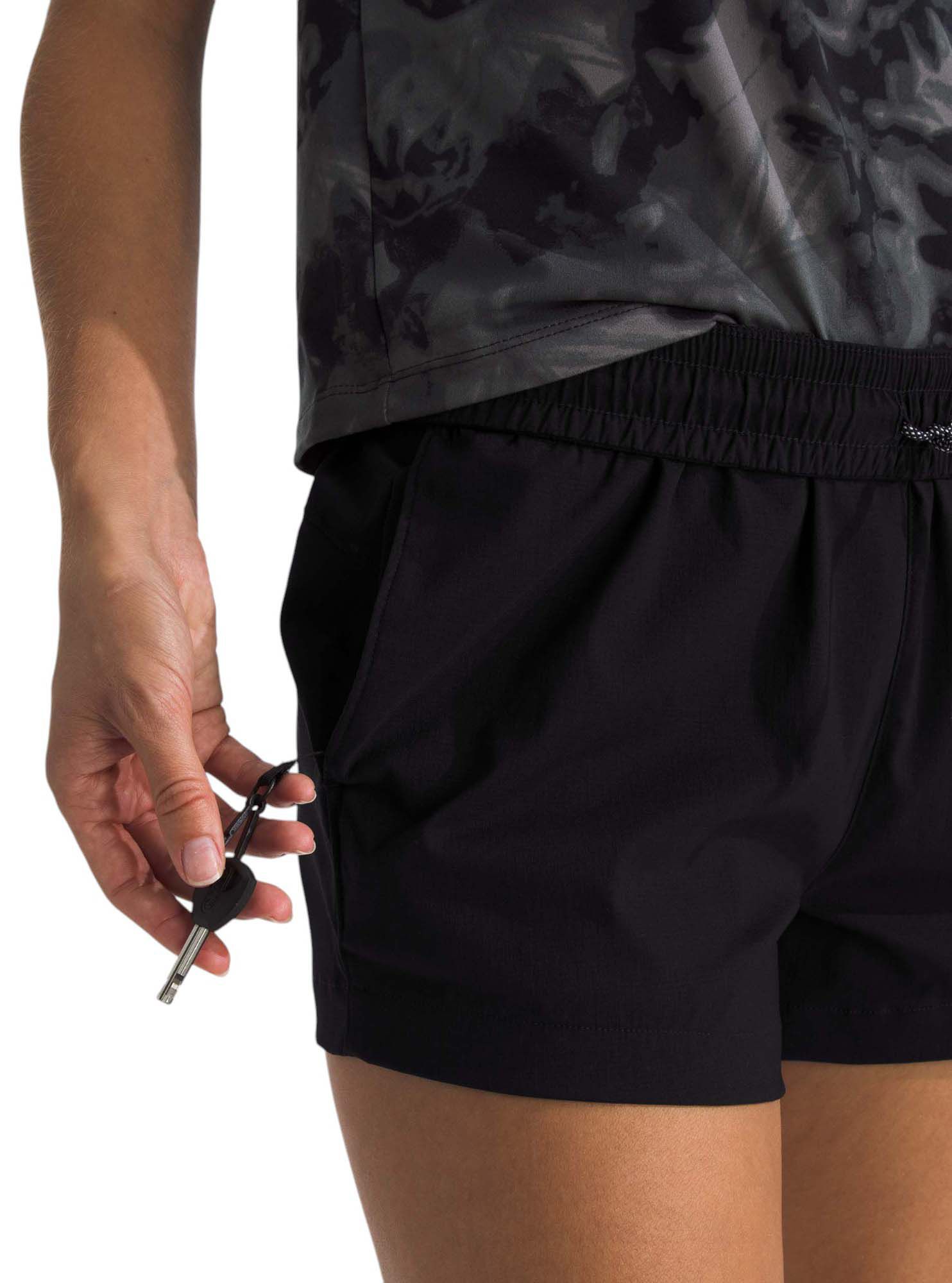 The North Face Women's Class V Pathfinder Pull-On 3'' Shorts product image
