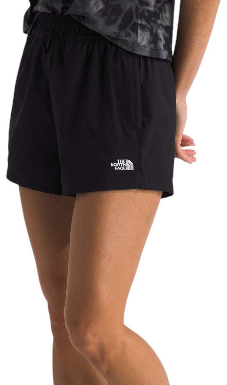 The North Face Women's Class V Pathfinder Pull-On 3'' Shorts product image