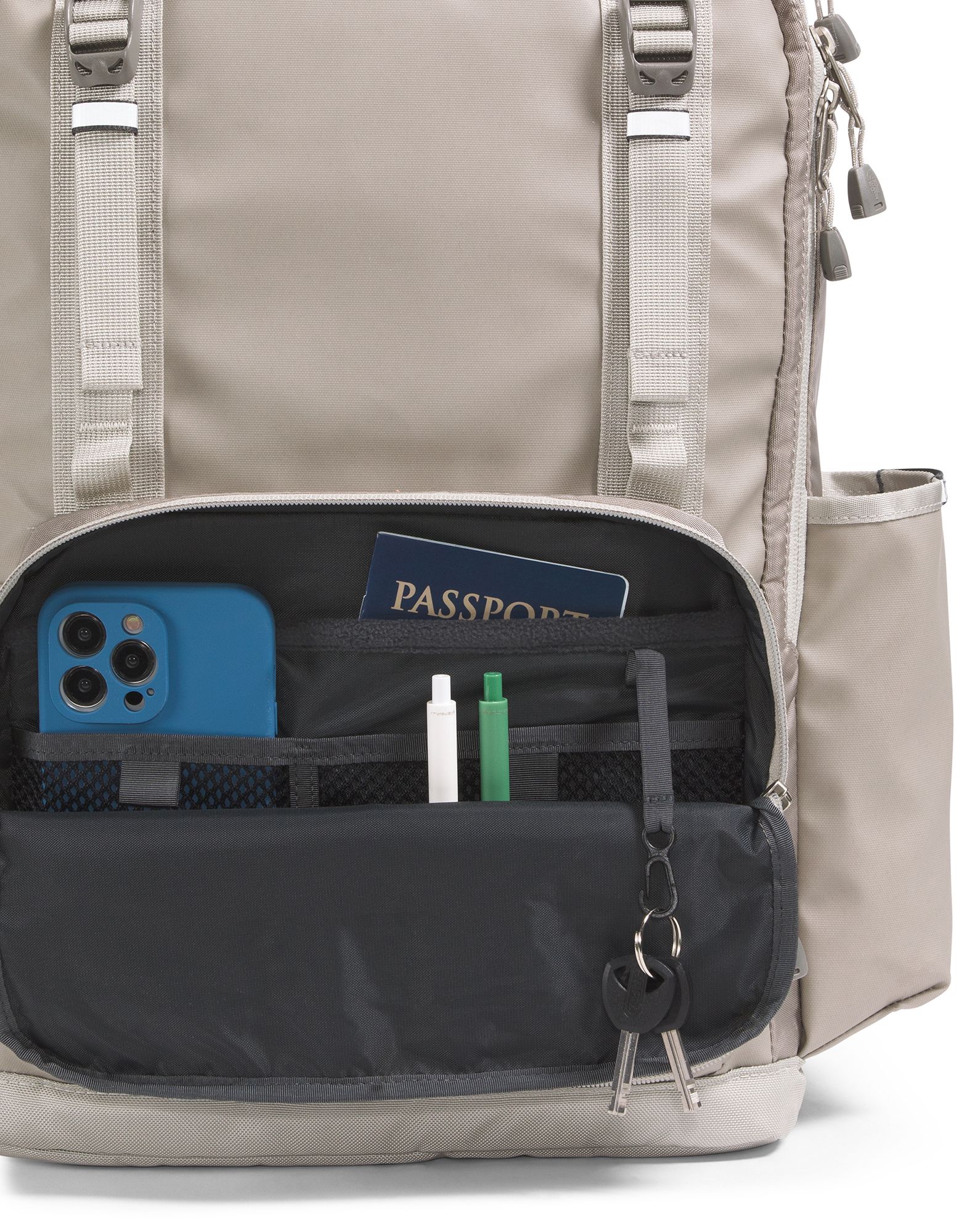 The North Face Base Camp Daypack product image