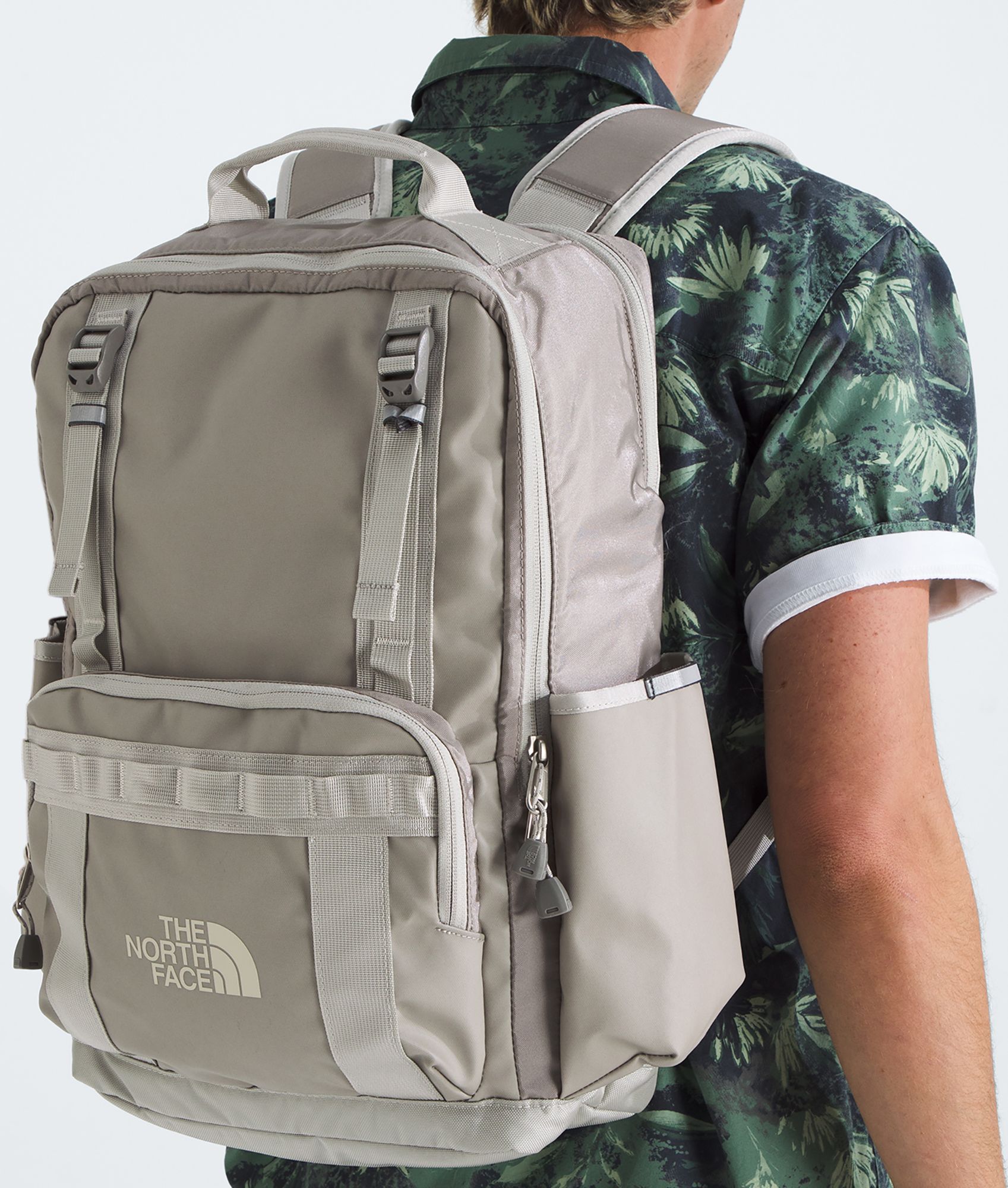 The North Face Base Camp Daypack product image