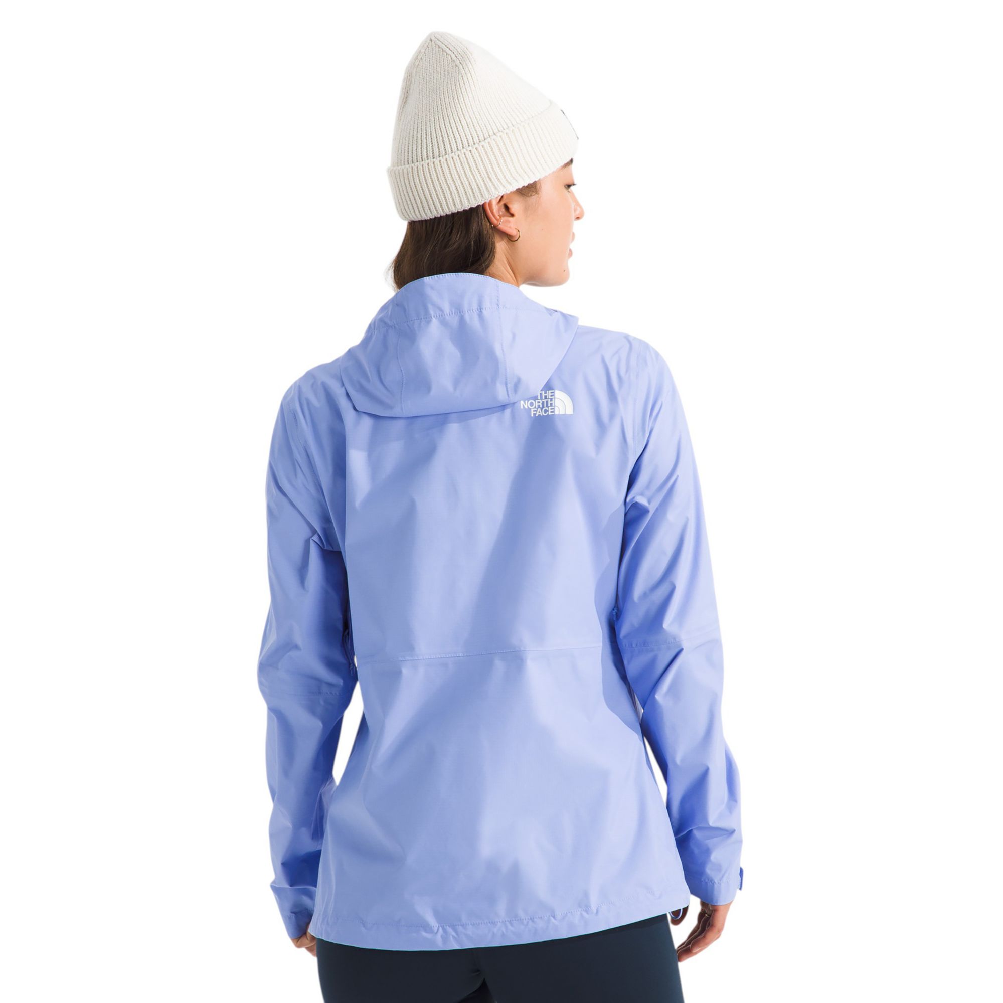 The North Face Women's Alta Vista Rain Jacket product image