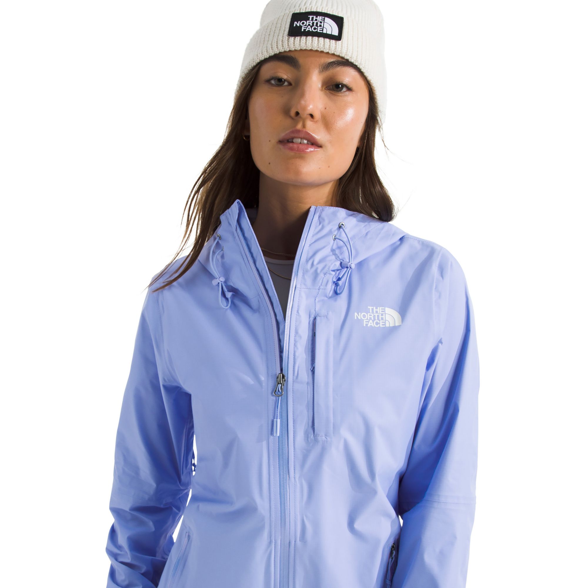 The North Face Women's Alta Vista Rain Jacket product image