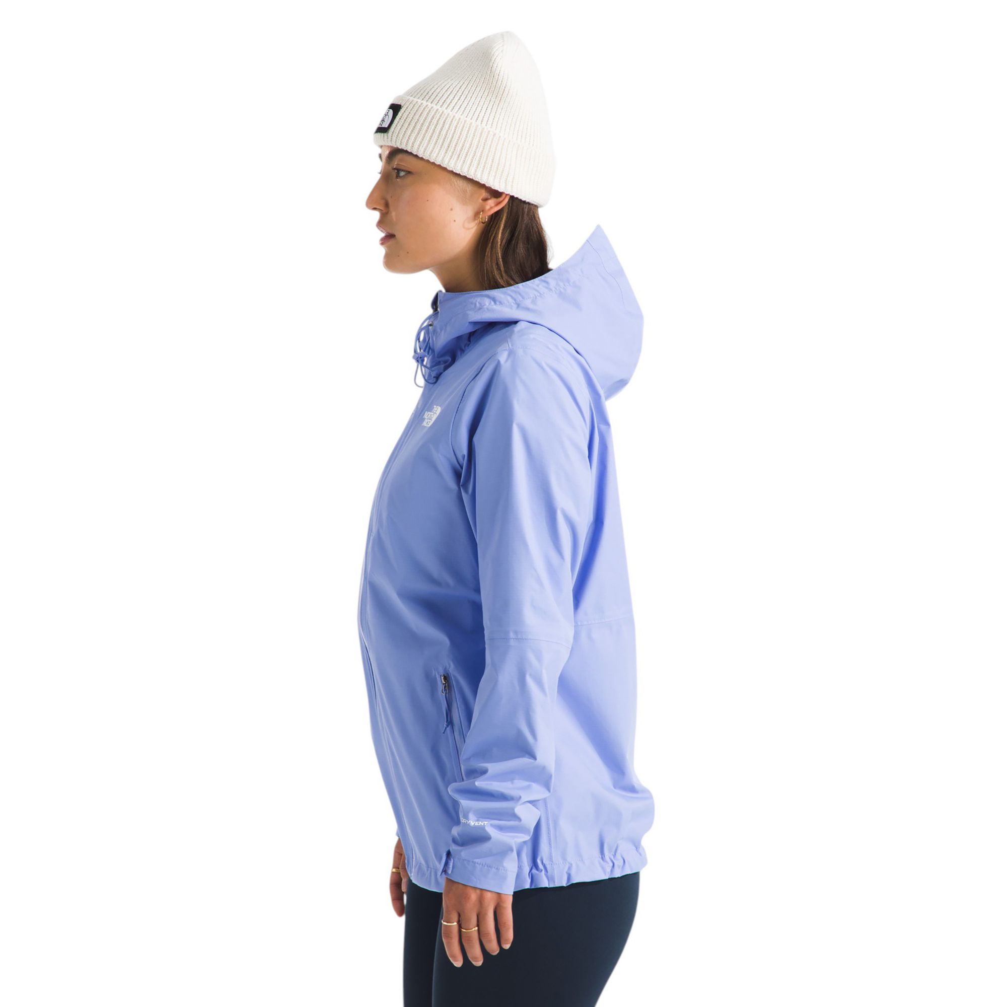 The North Face Women's Alta Vista Rain Jacket product image