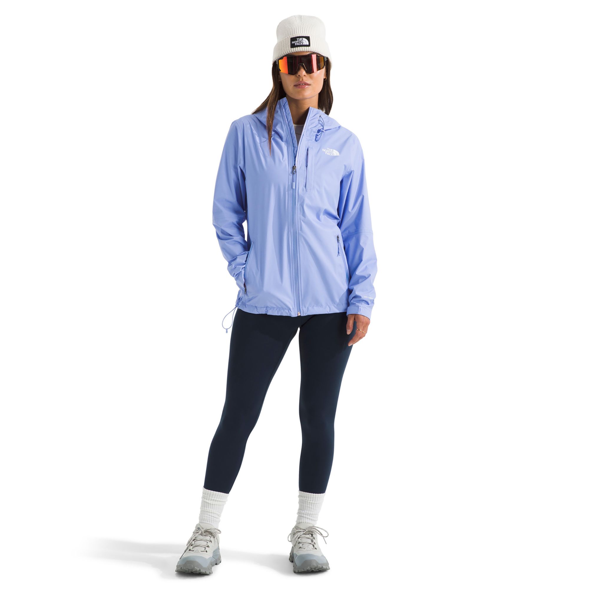 The North Face Women's Alta Vista Rain Jacket product image