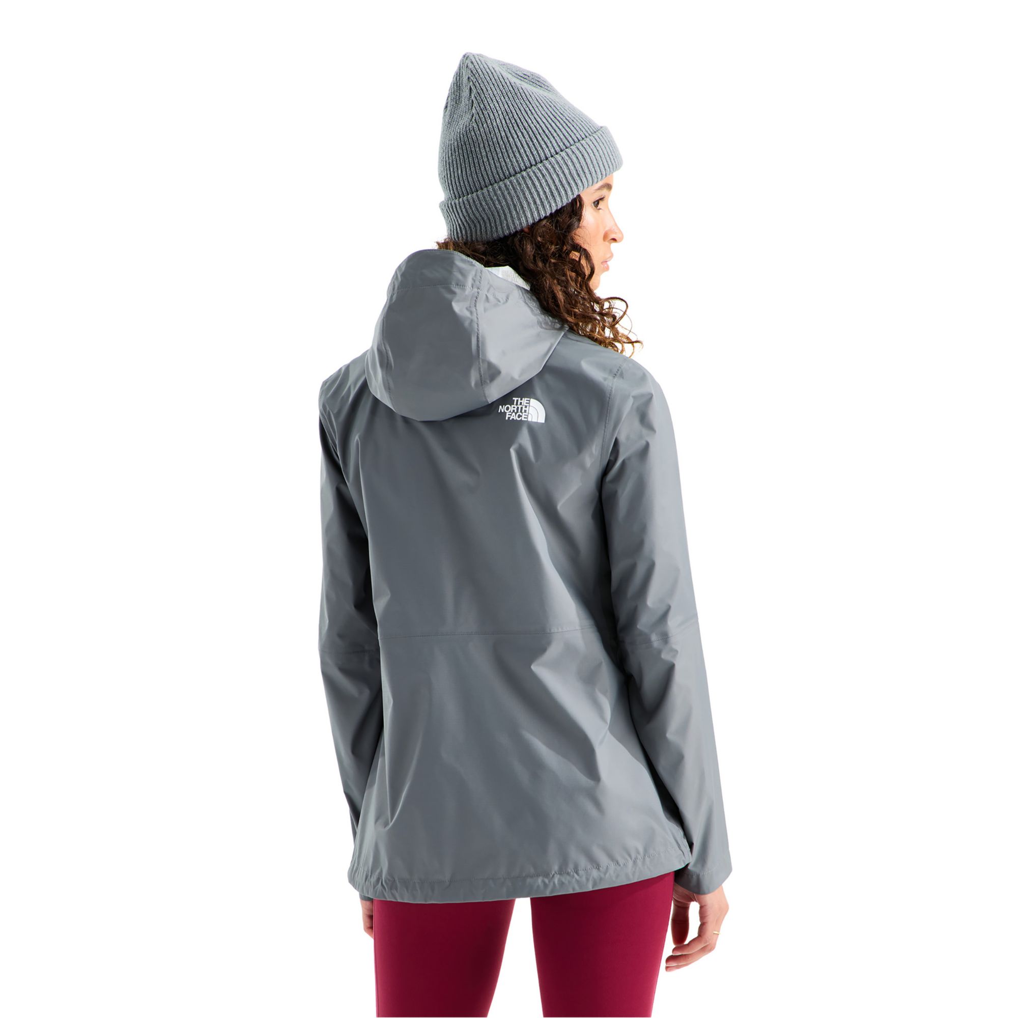 The North Face Women's Alta Vista Rain Jacket product image